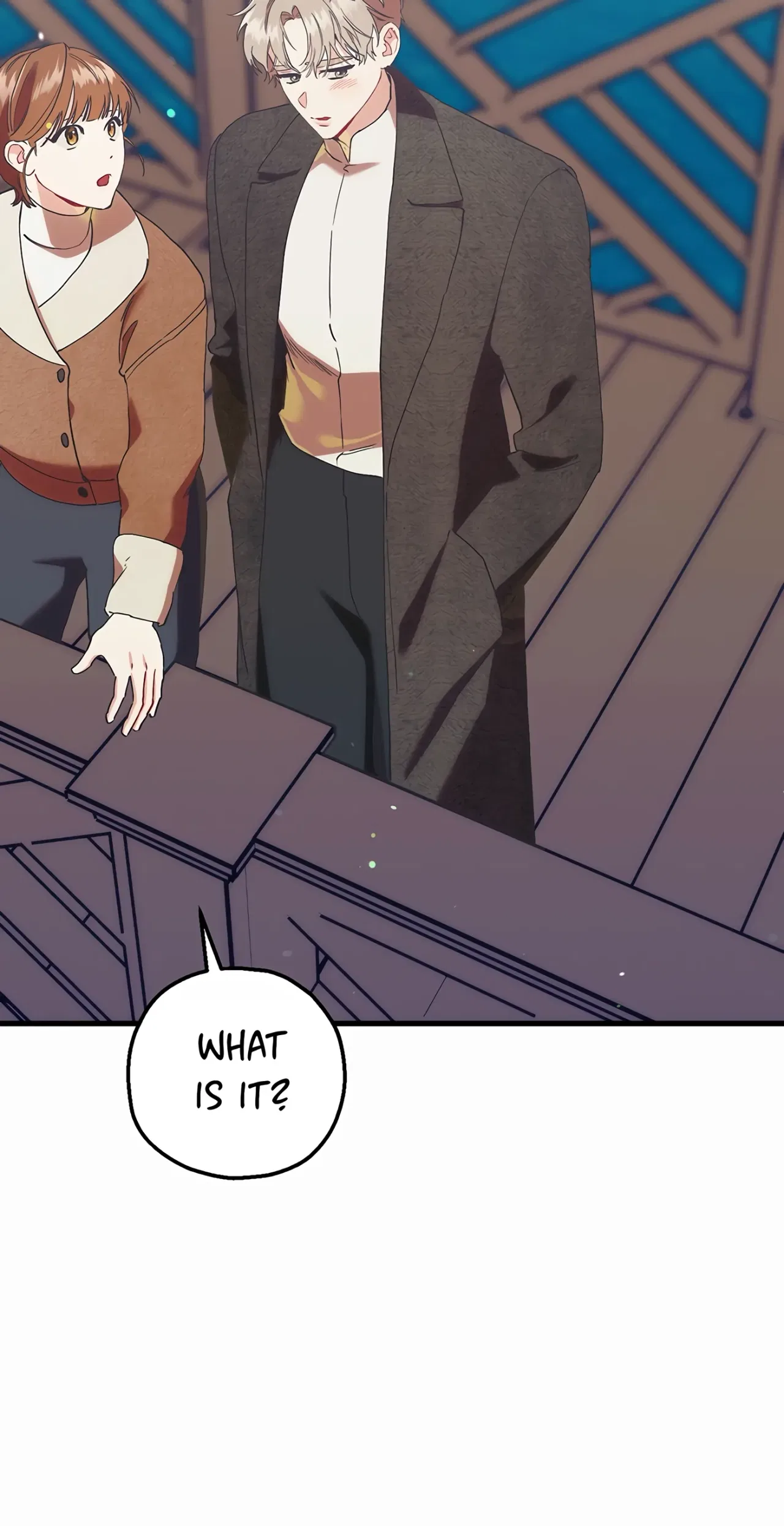The Second Proposal Was Sweet Chapter 82 – Page 89