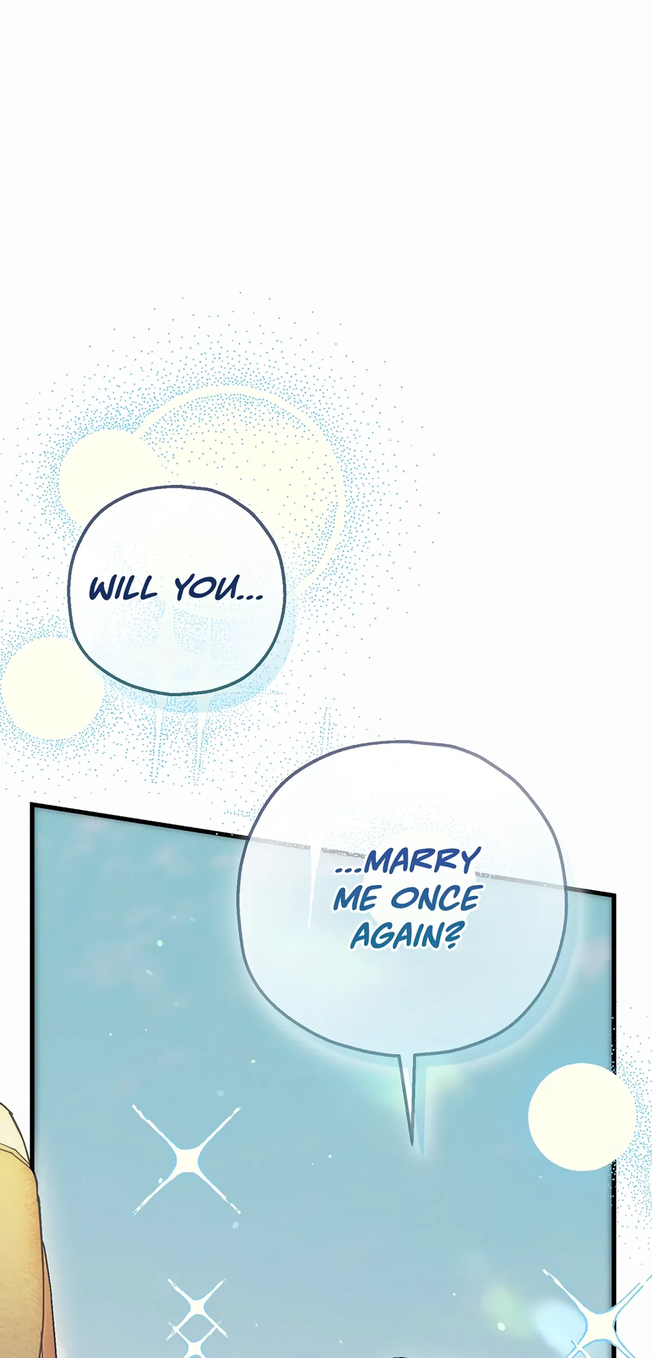 The Second Proposal Was Sweet Chapter 82 – Page 90