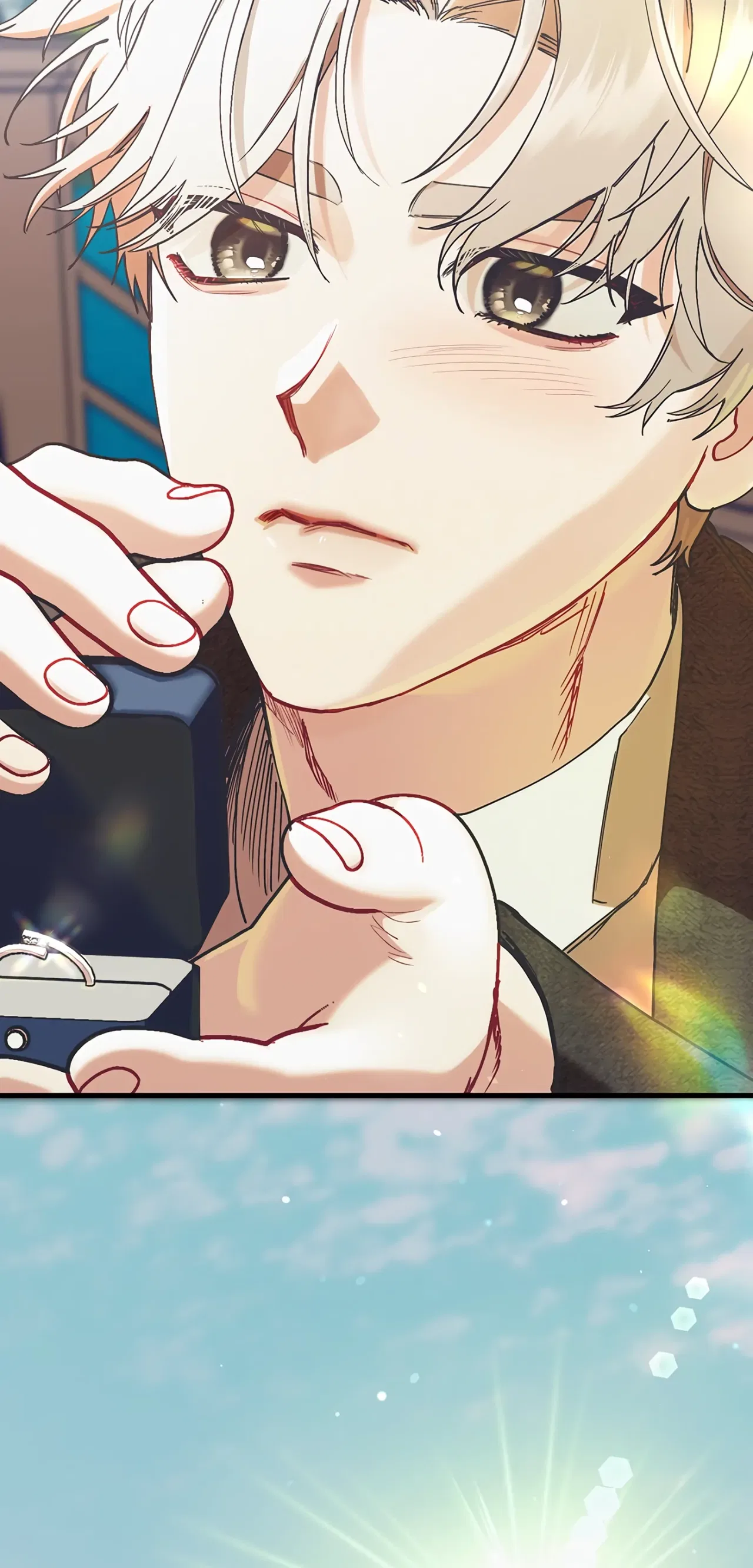 The Second Proposal Was Sweet Chapter 82 – Page 94