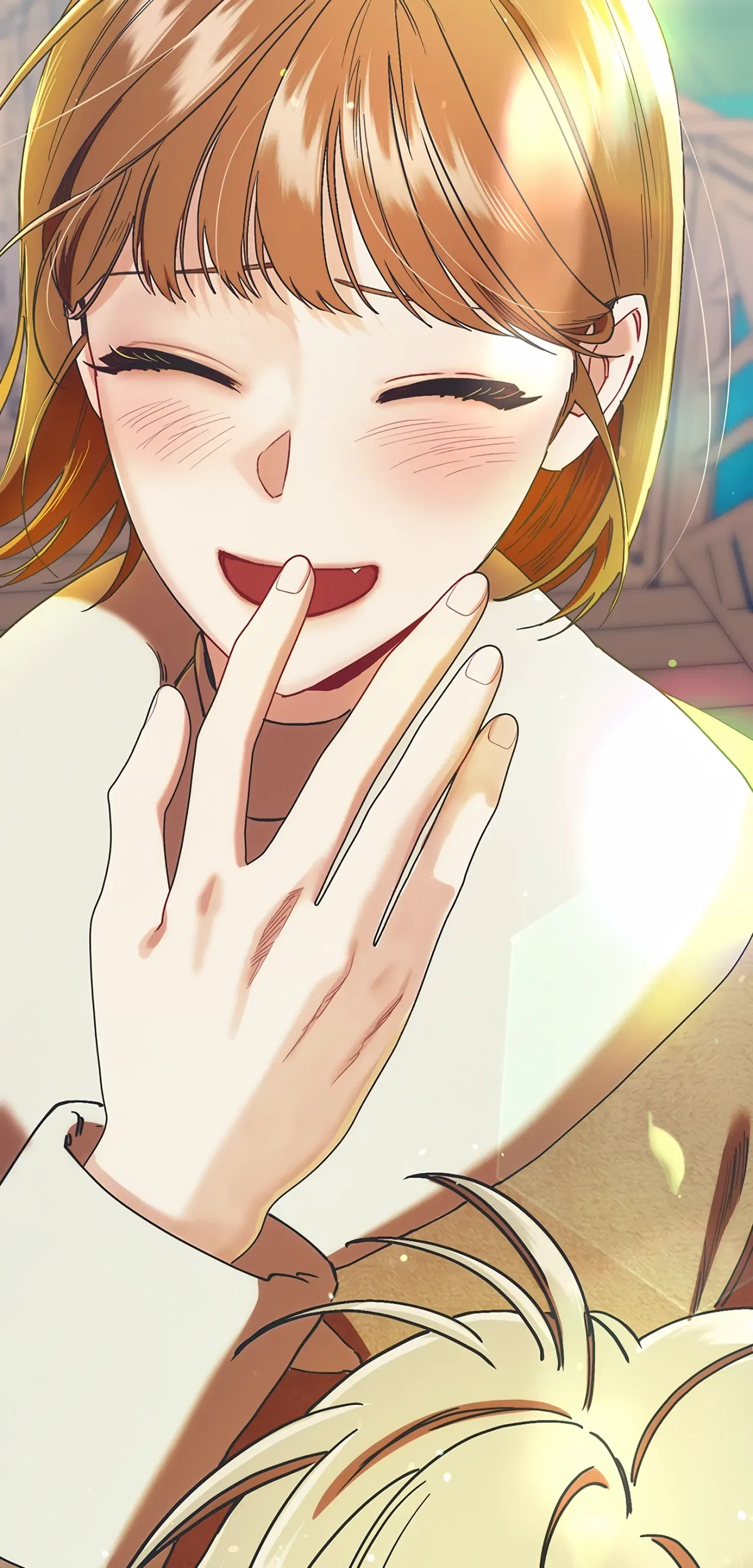 The Second Proposal Was Sweet Chapter 82 – Page 96