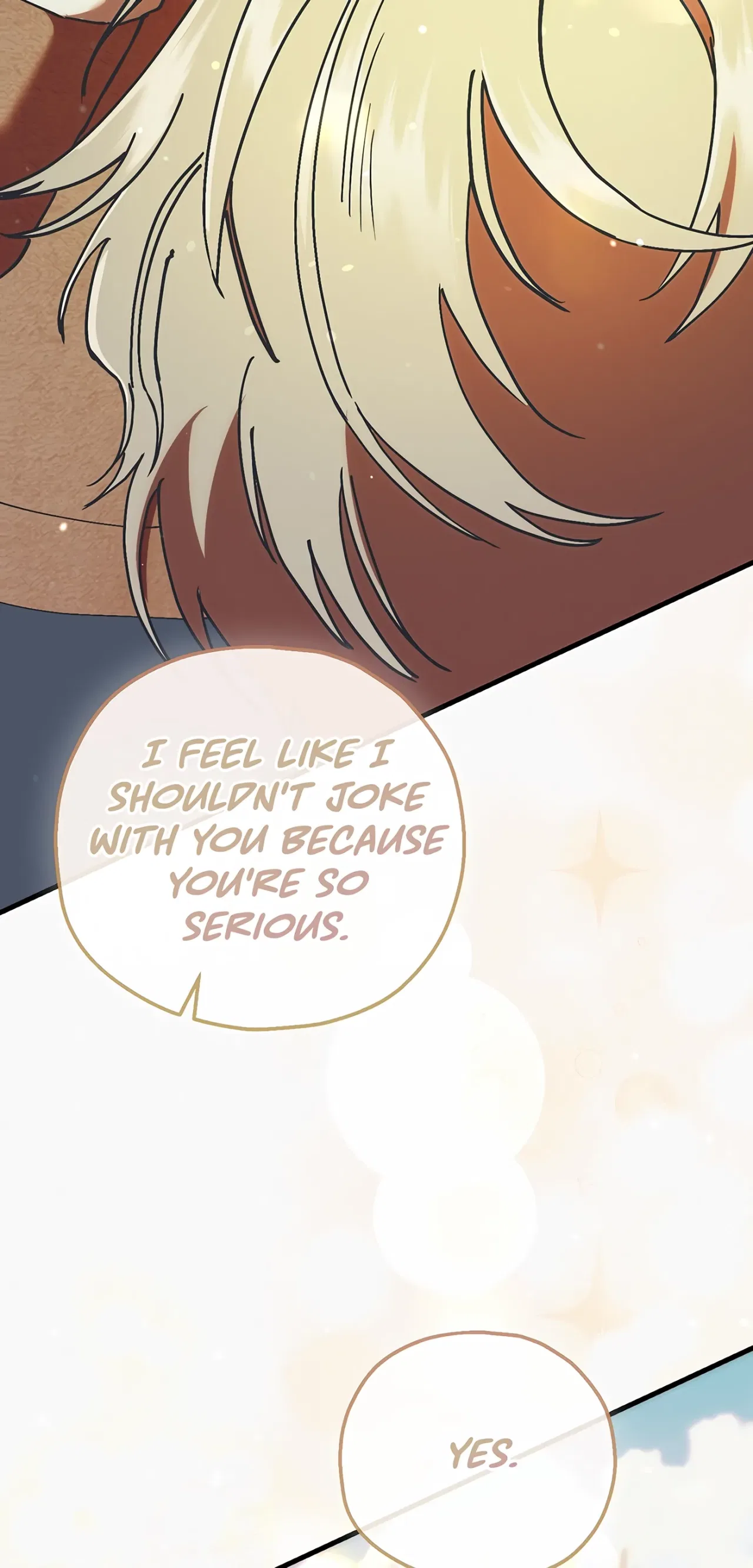 The Second Proposal Was Sweet Chapter 82 – Page 97