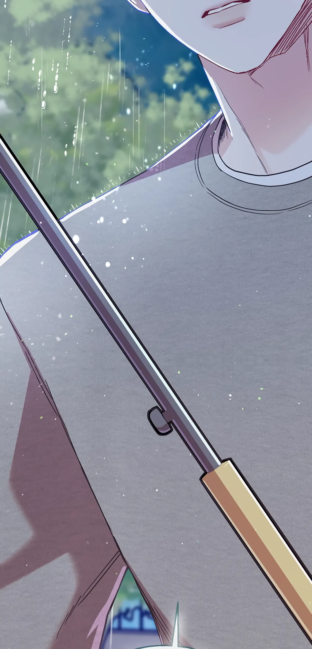 The Second Proposal Was Sweet Chapter 81 – Page 2
