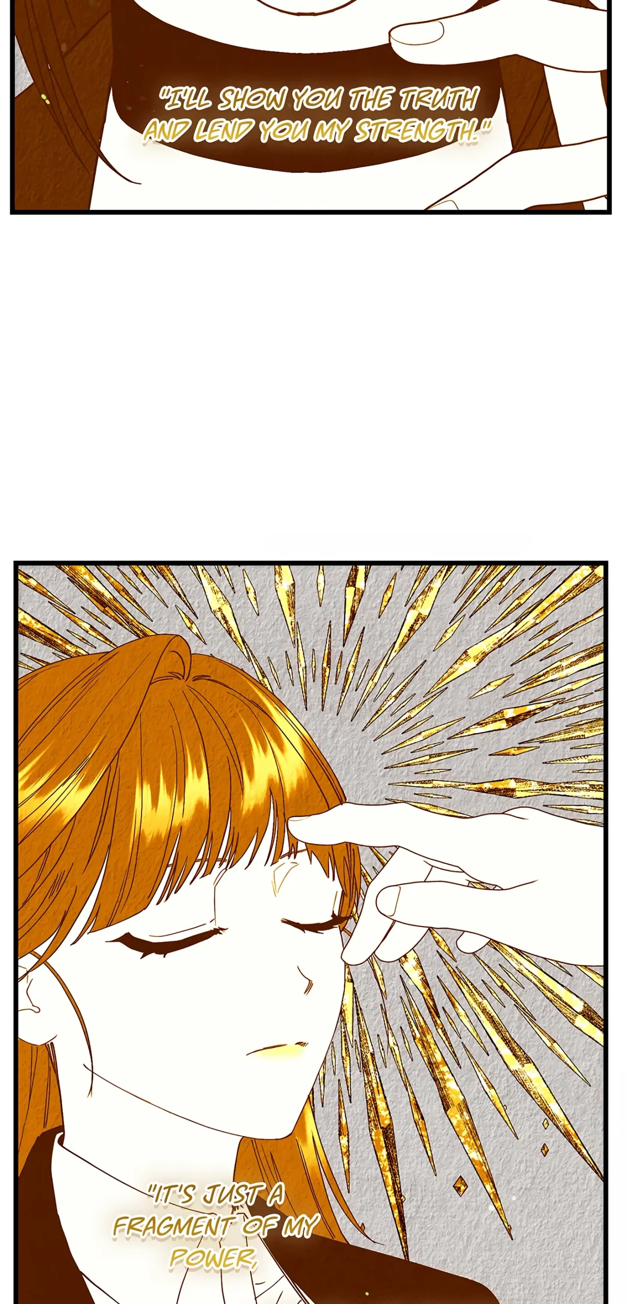 The Second Proposal Was Sweet Chapter 81 – Page 6