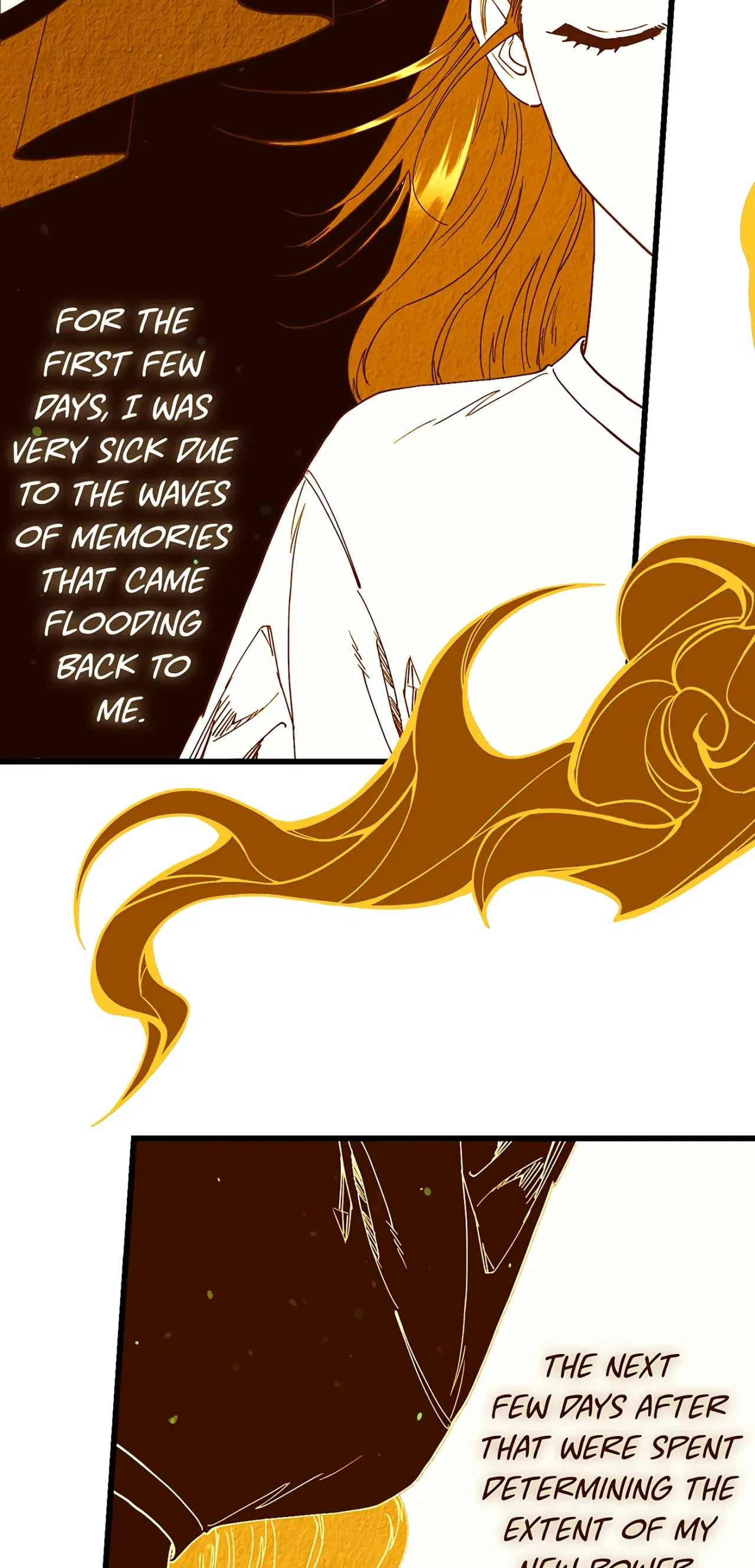 The Second Proposal Was Sweet Chapter 81 – Page 8