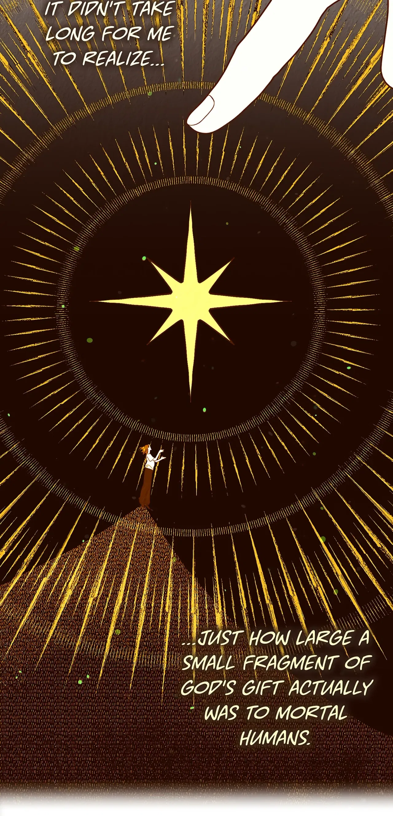 The Second Proposal Was Sweet Chapter 81 – Page 10