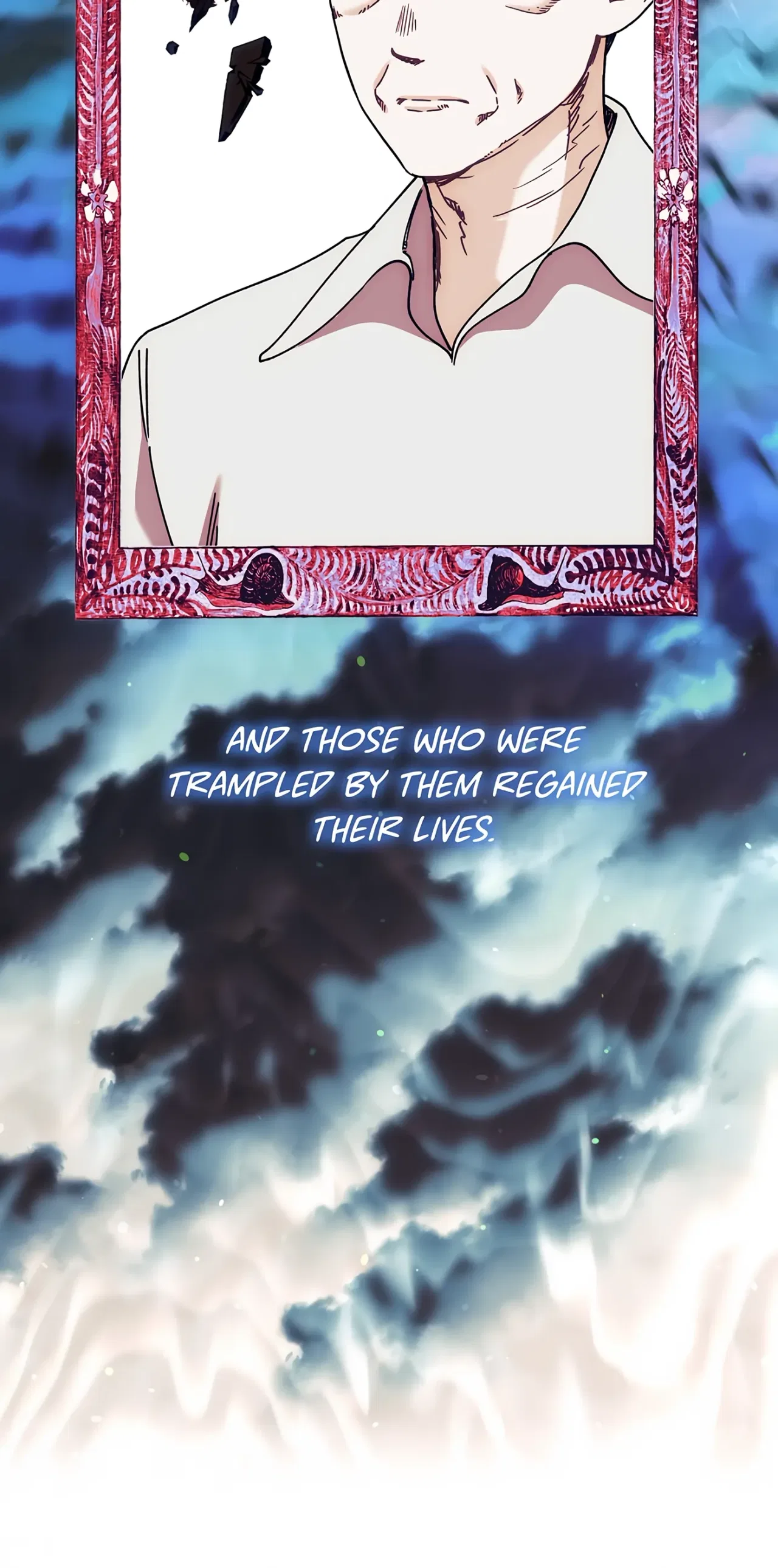 The Second Proposal Was Sweet Chapter 81 – Page 12