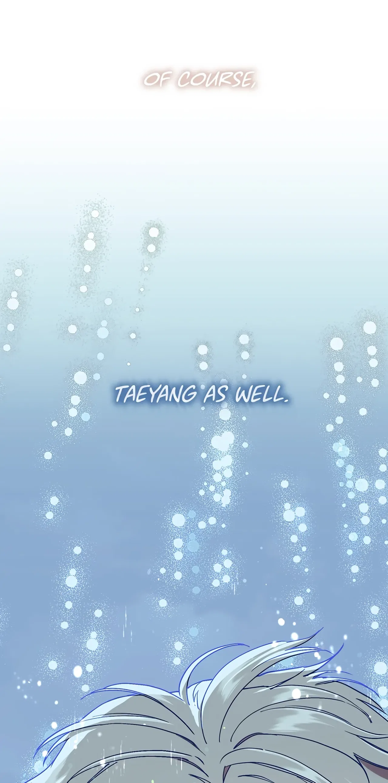 The Second Proposal Was Sweet Chapter 81 – Page 13