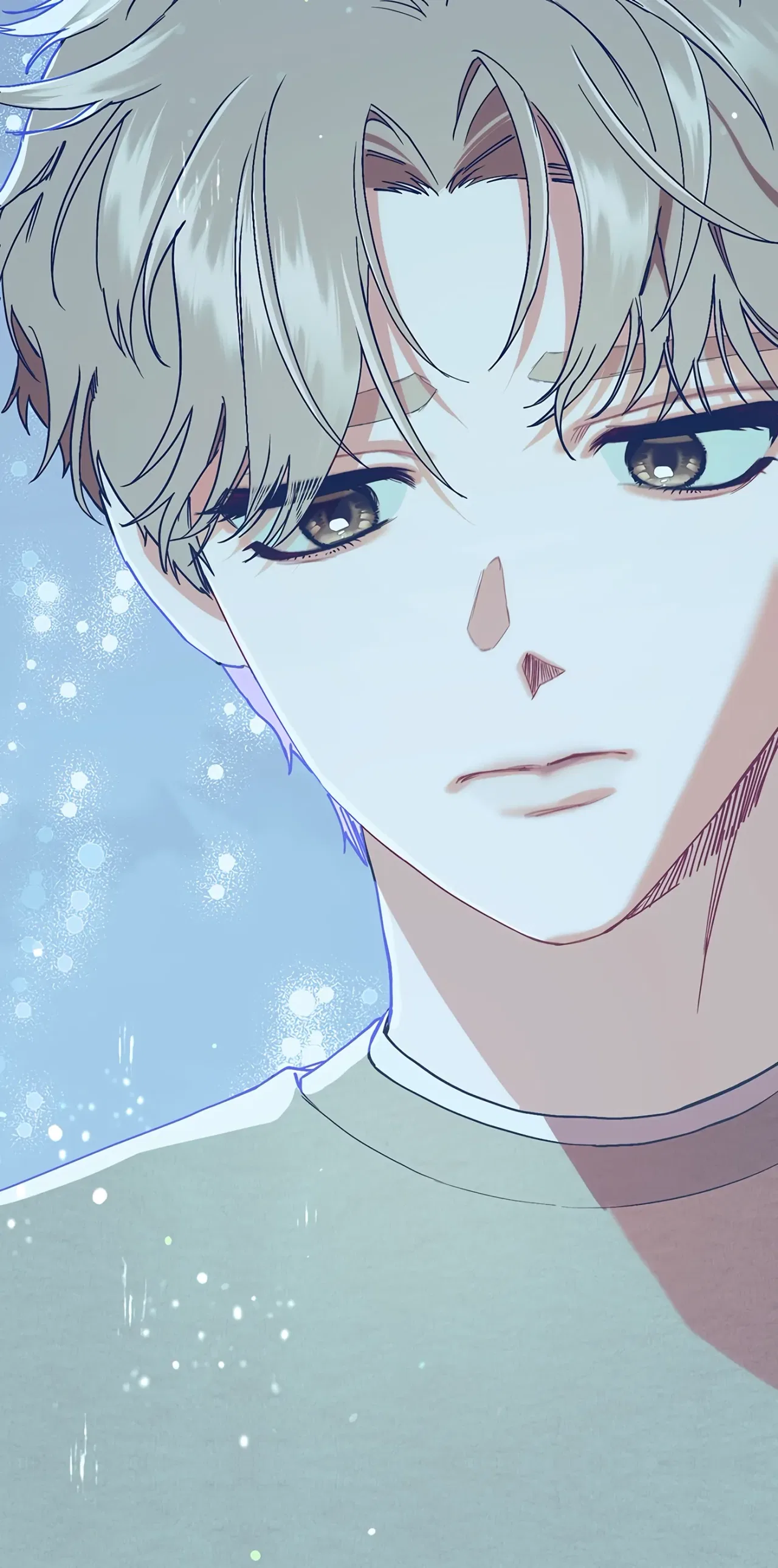 The Second Proposal Was Sweet Chapter 81 – Page 14