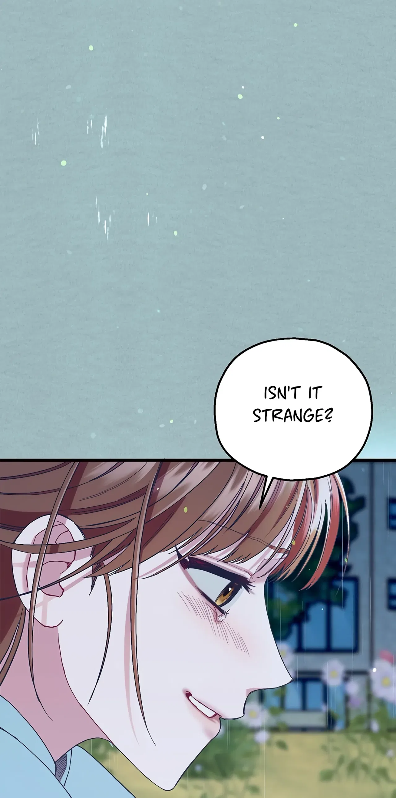 The Second Proposal Was Sweet Chapter 81 – Page 15