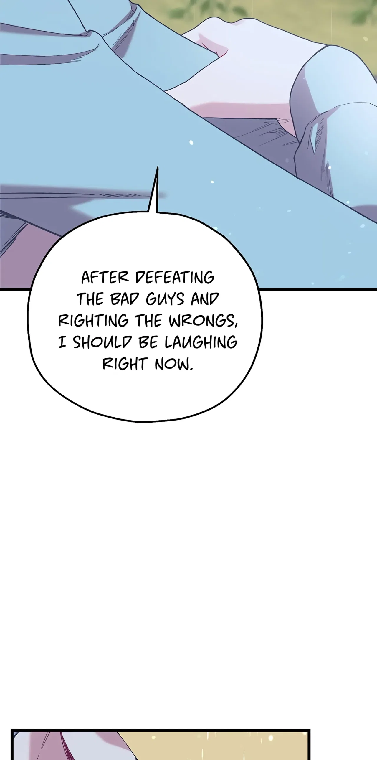 The Second Proposal Was Sweet Chapter 81 – Page 16