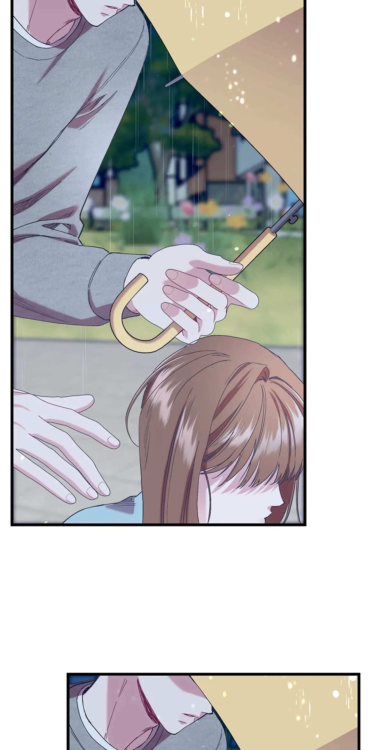 The Second Proposal Was Sweet Chapter 81 – Page 17