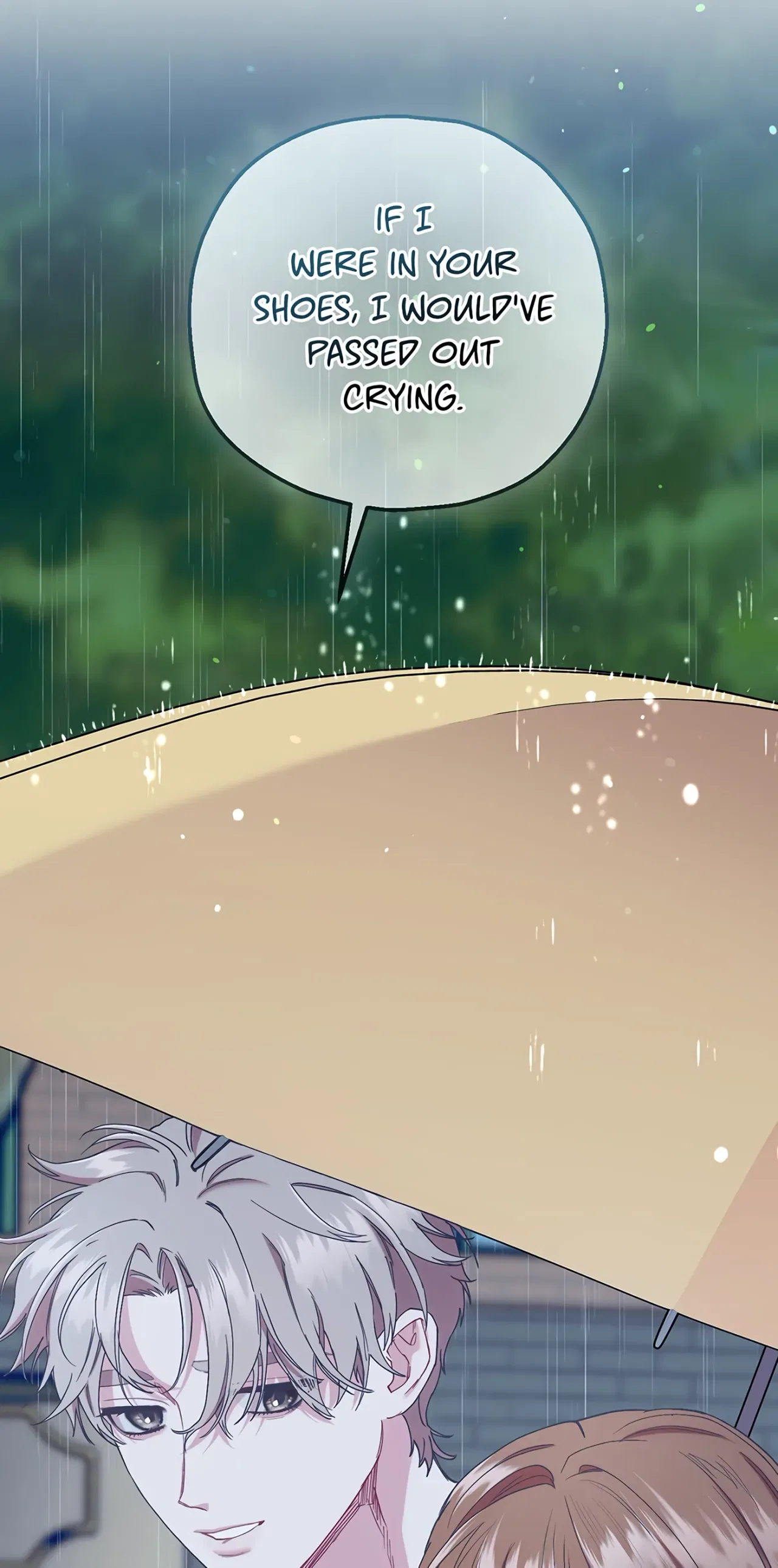 The Second Proposal Was Sweet Chapter 81 – Page 19