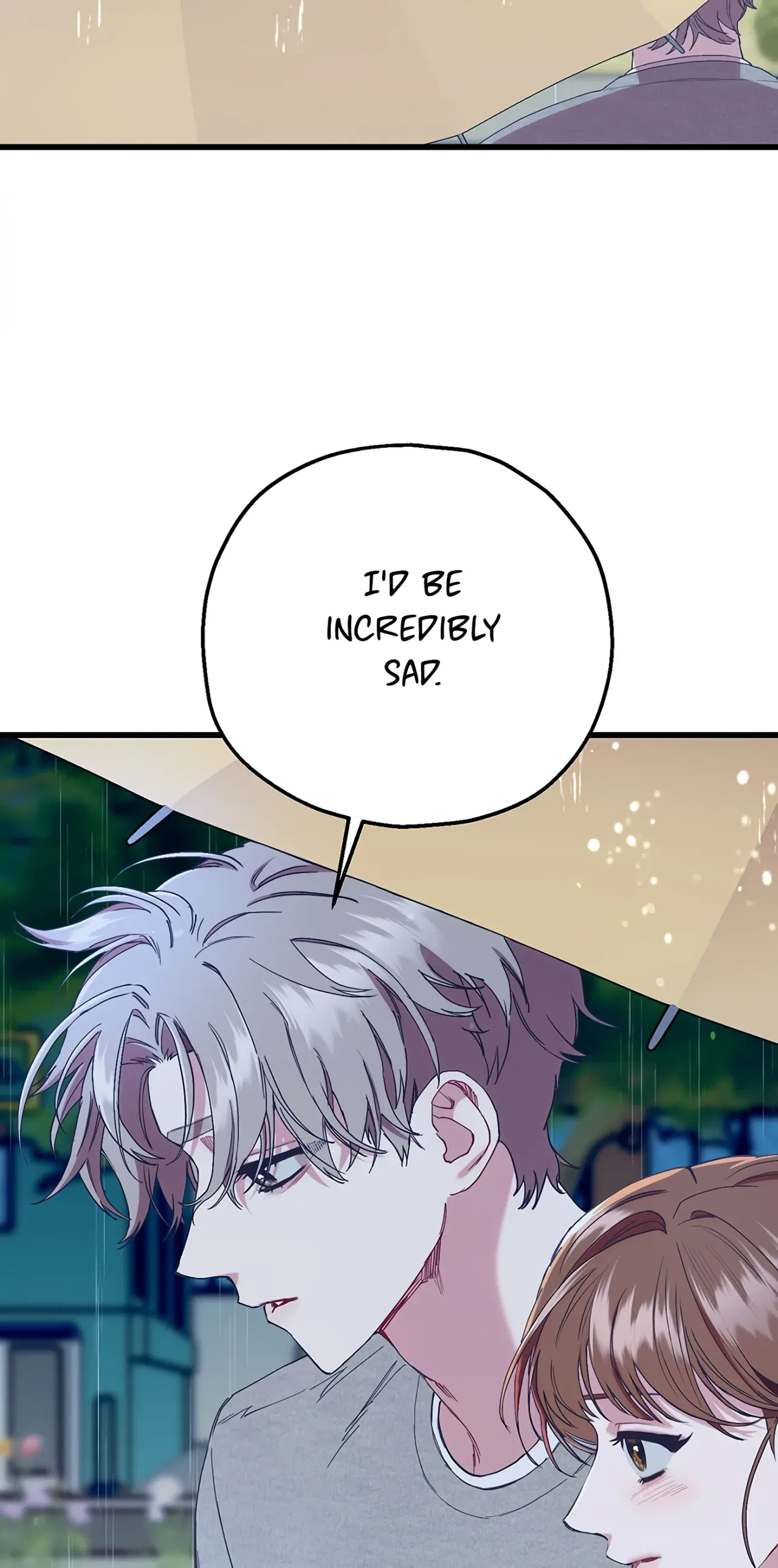 The Second Proposal Was Sweet Chapter 81 – Page 22