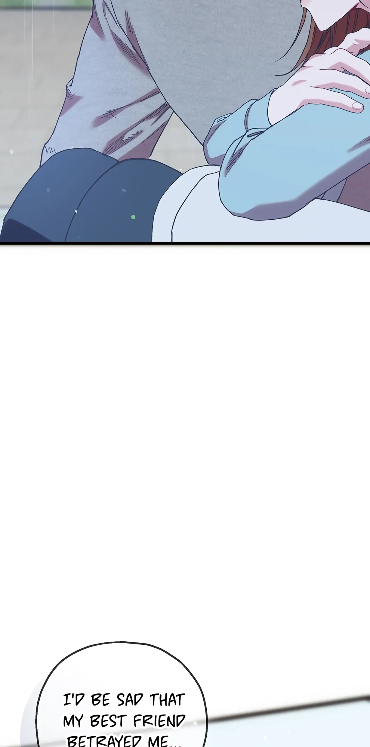 The Second Proposal Was Sweet Chapter 81 – Page 23