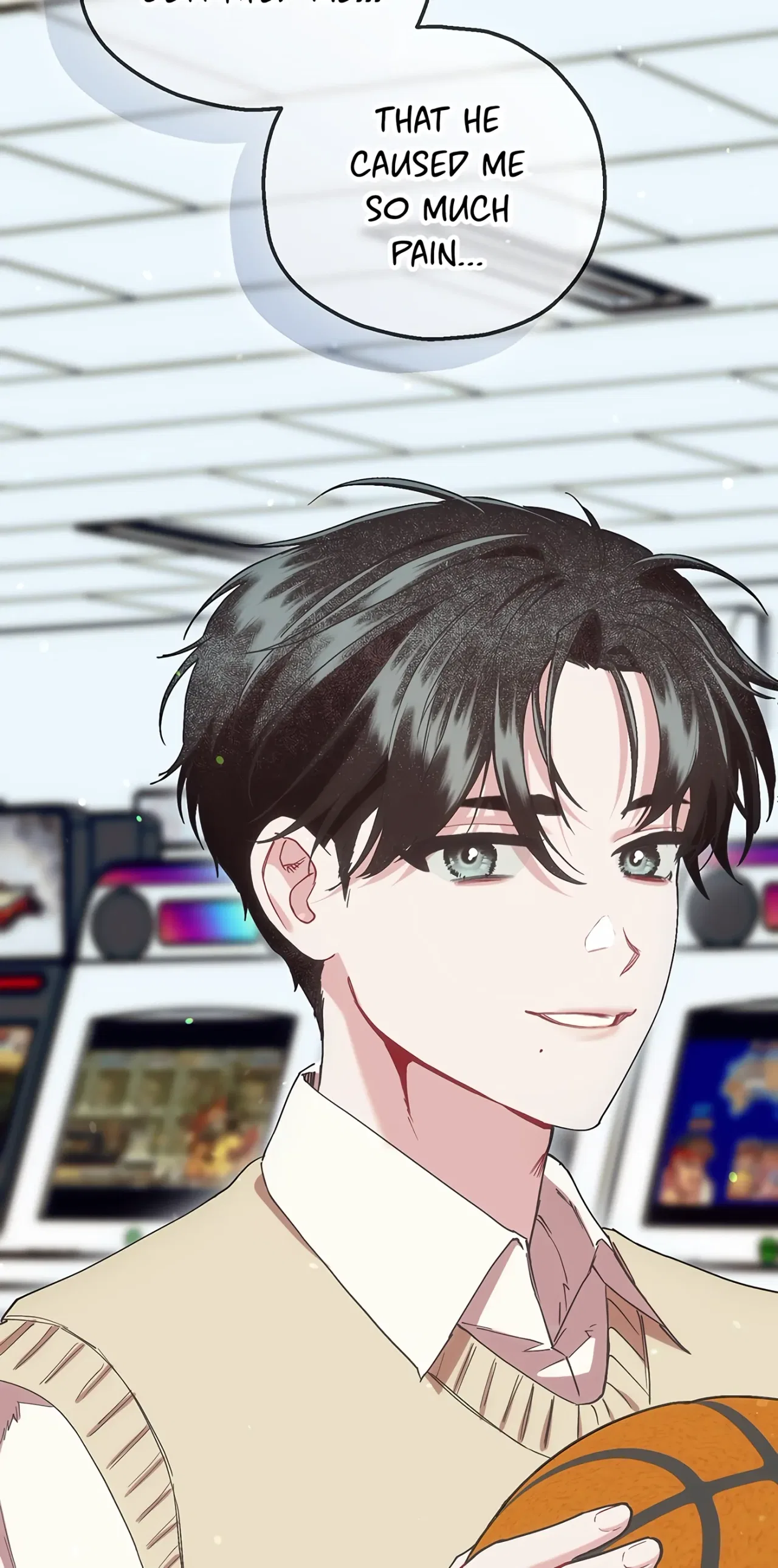 The Second Proposal Was Sweet Chapter 81 – Page 24