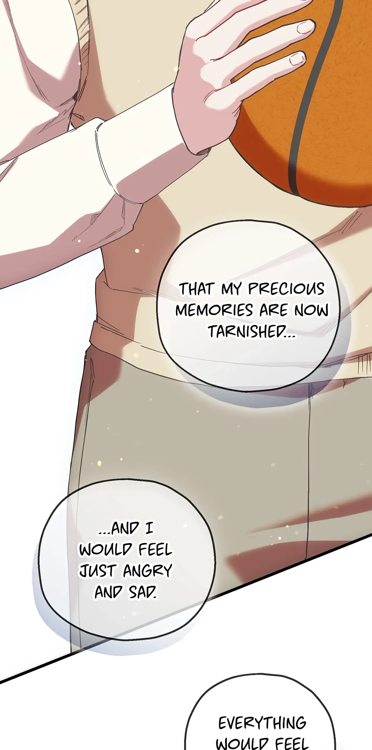The Second Proposal Was Sweet Chapter 81 – Page 25