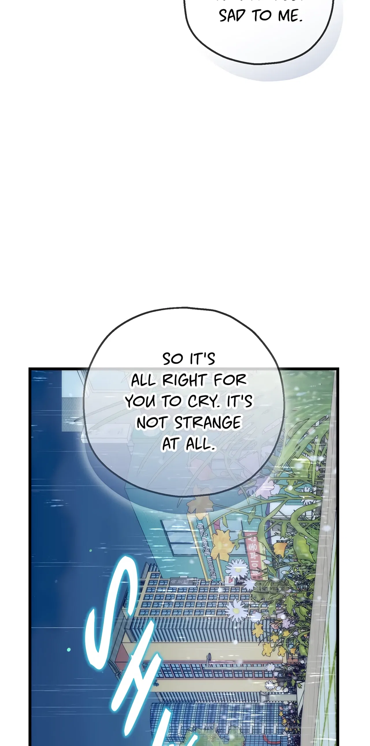 The Second Proposal Was Sweet Chapter 81 – Page 26