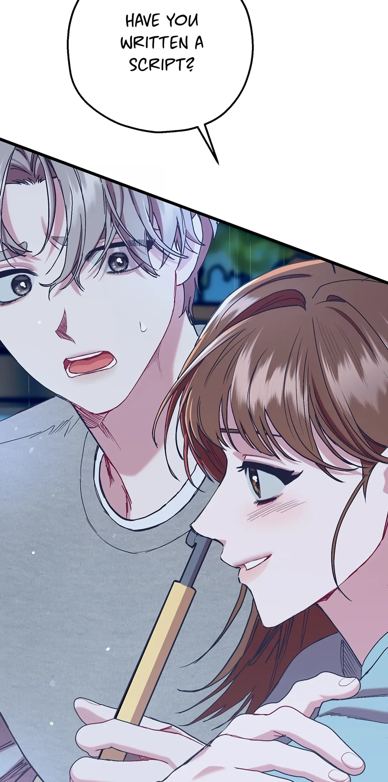 The Second Proposal Was Sweet Chapter 81 – Page 28