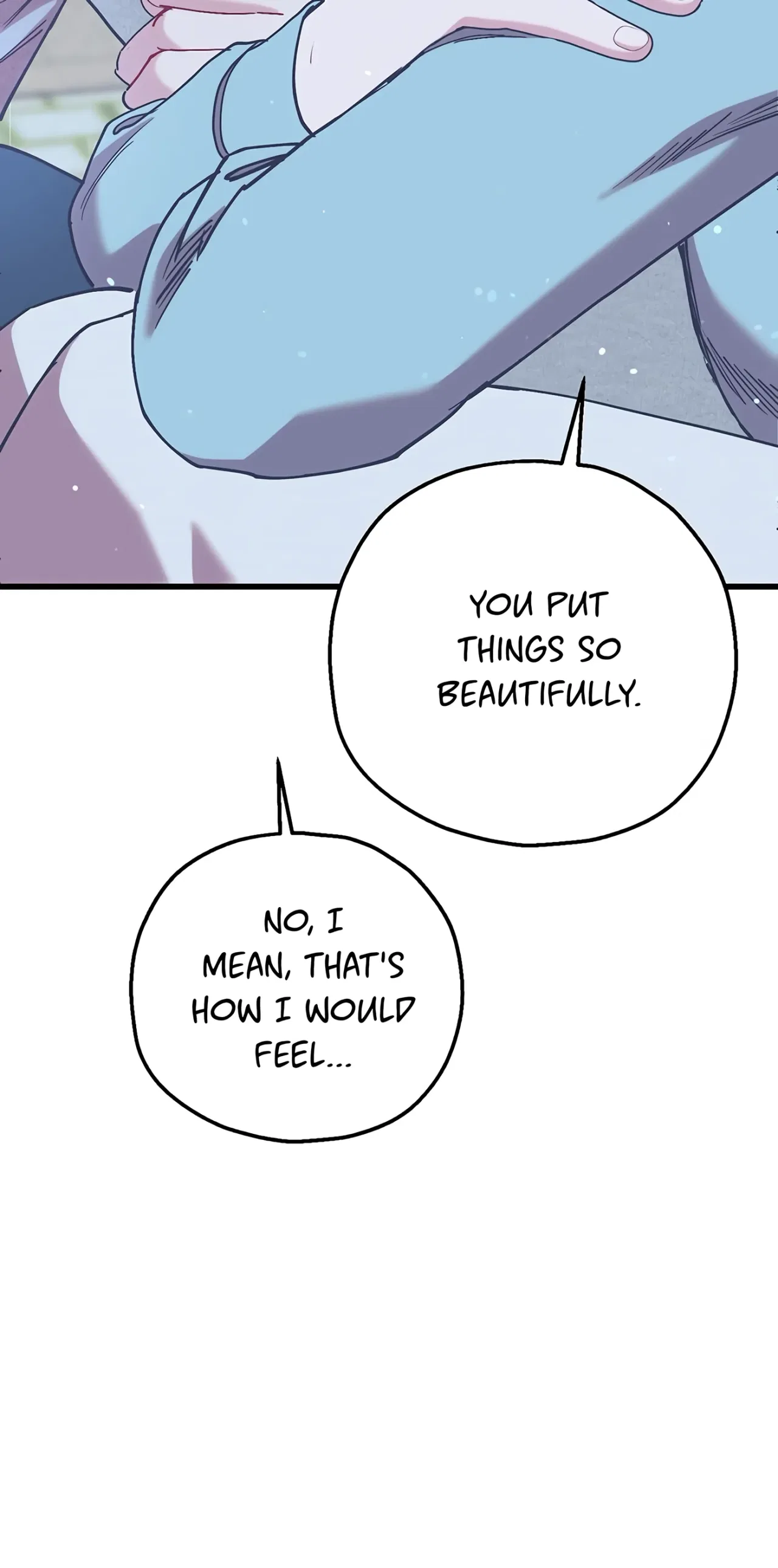 The Second Proposal Was Sweet Chapter 81 – Page 29