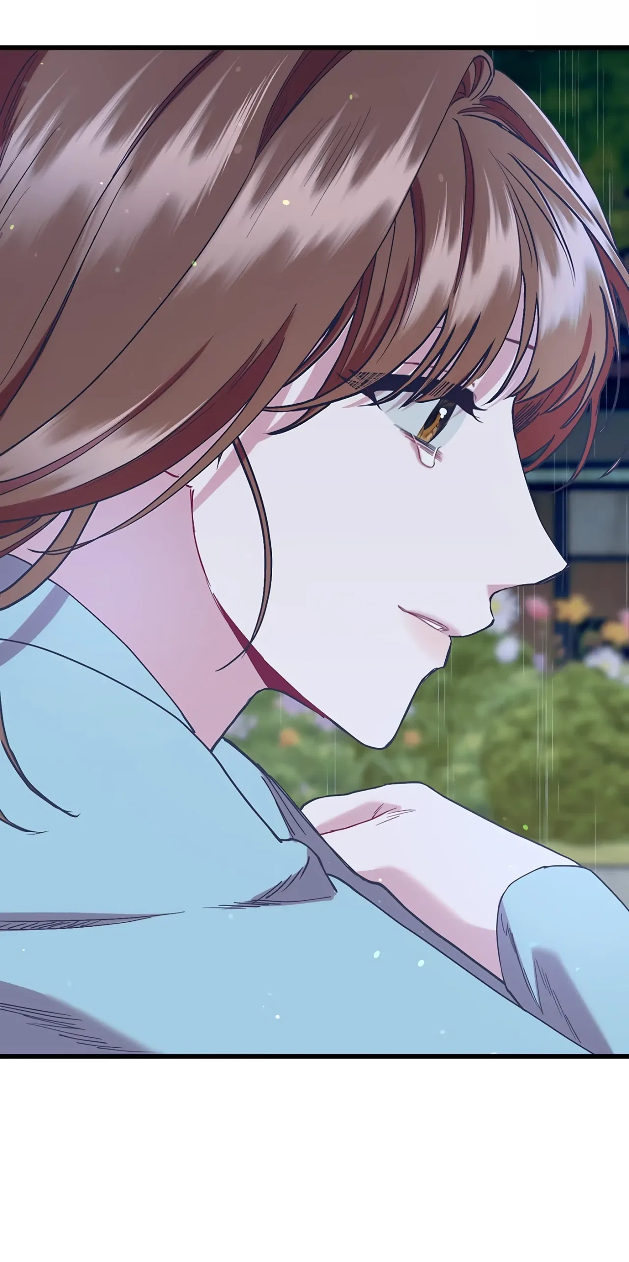 The Second Proposal Was Sweet Chapter 81 – Page 30