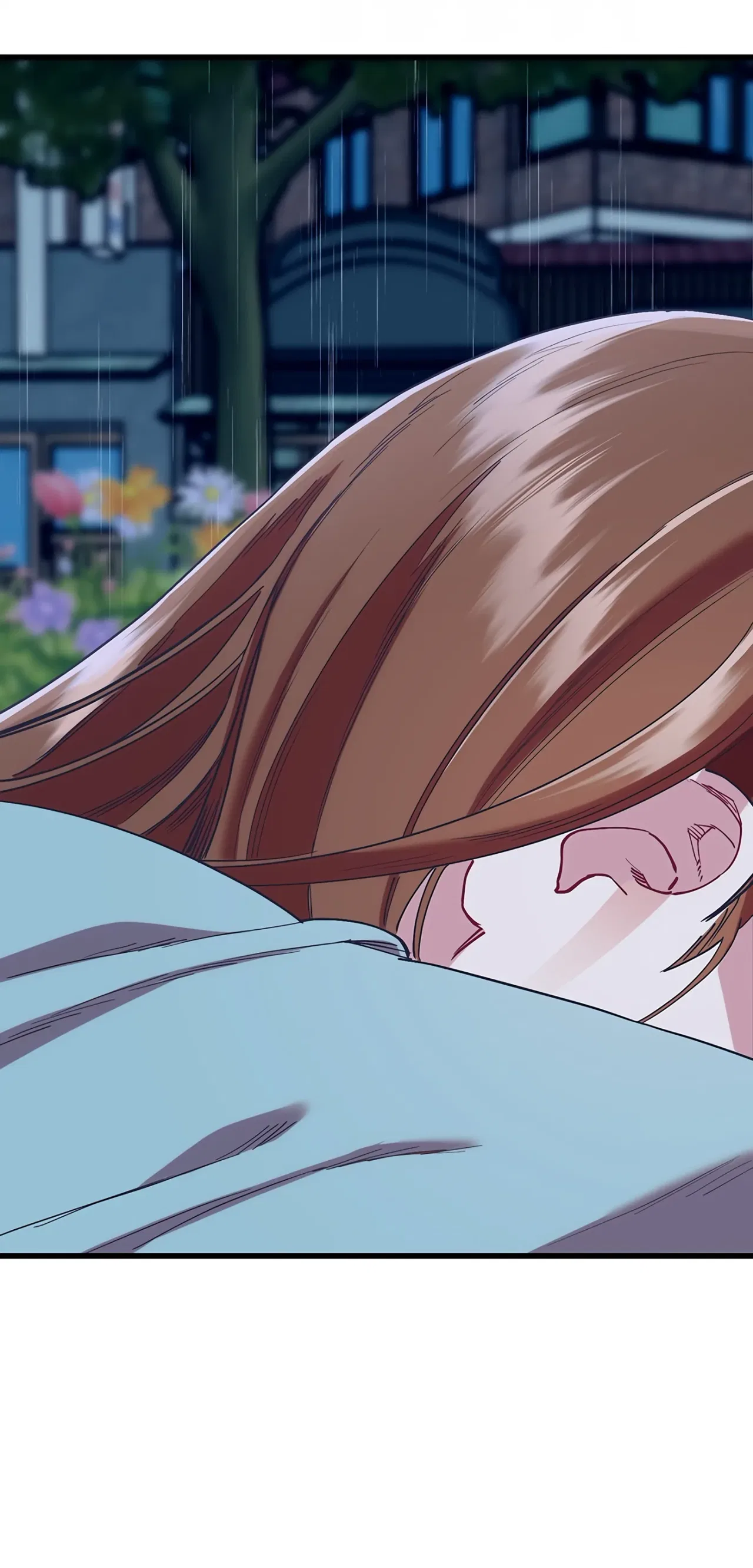The Second Proposal Was Sweet Chapter 81 – Page 31