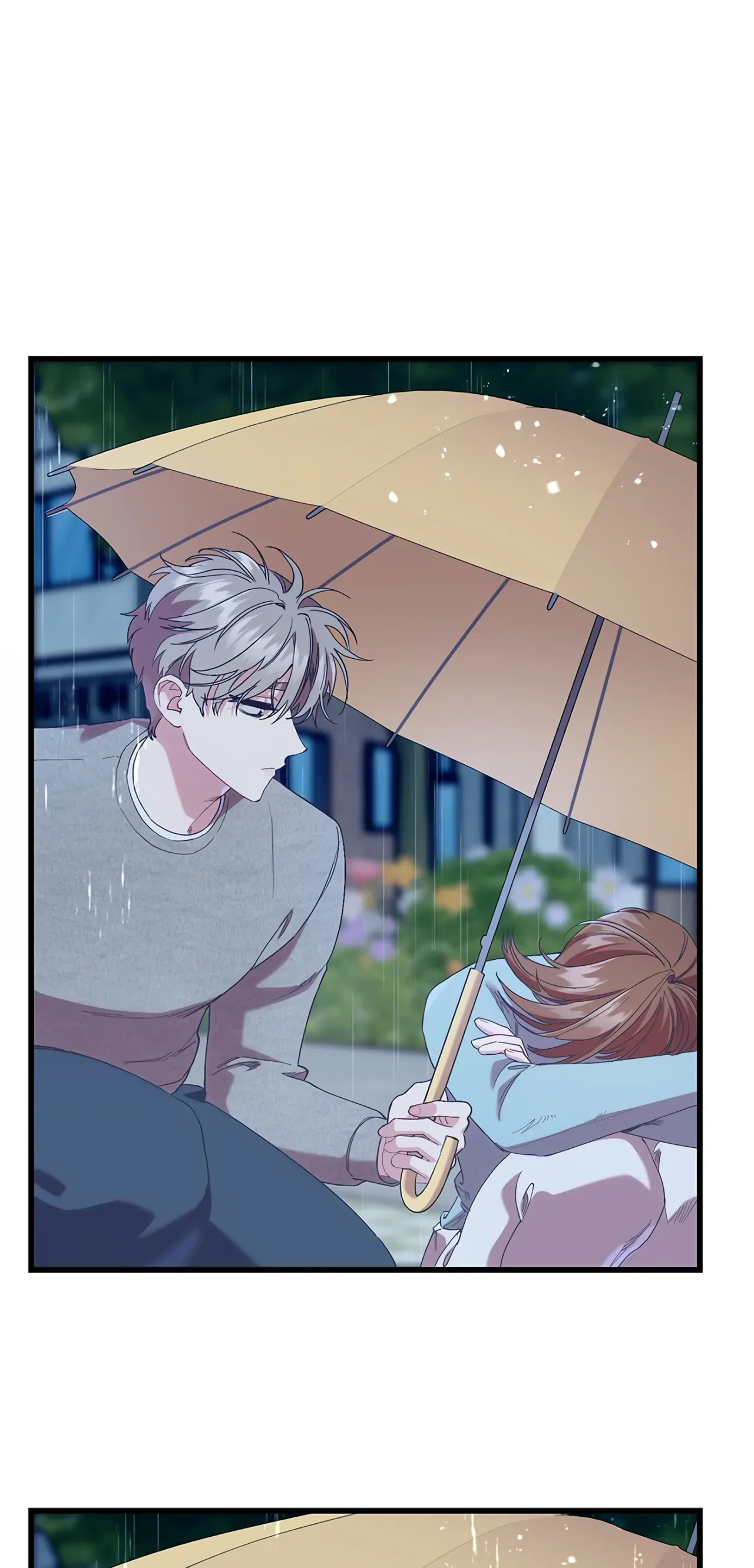 The Second Proposal Was Sweet Chapter 81 – Page 32