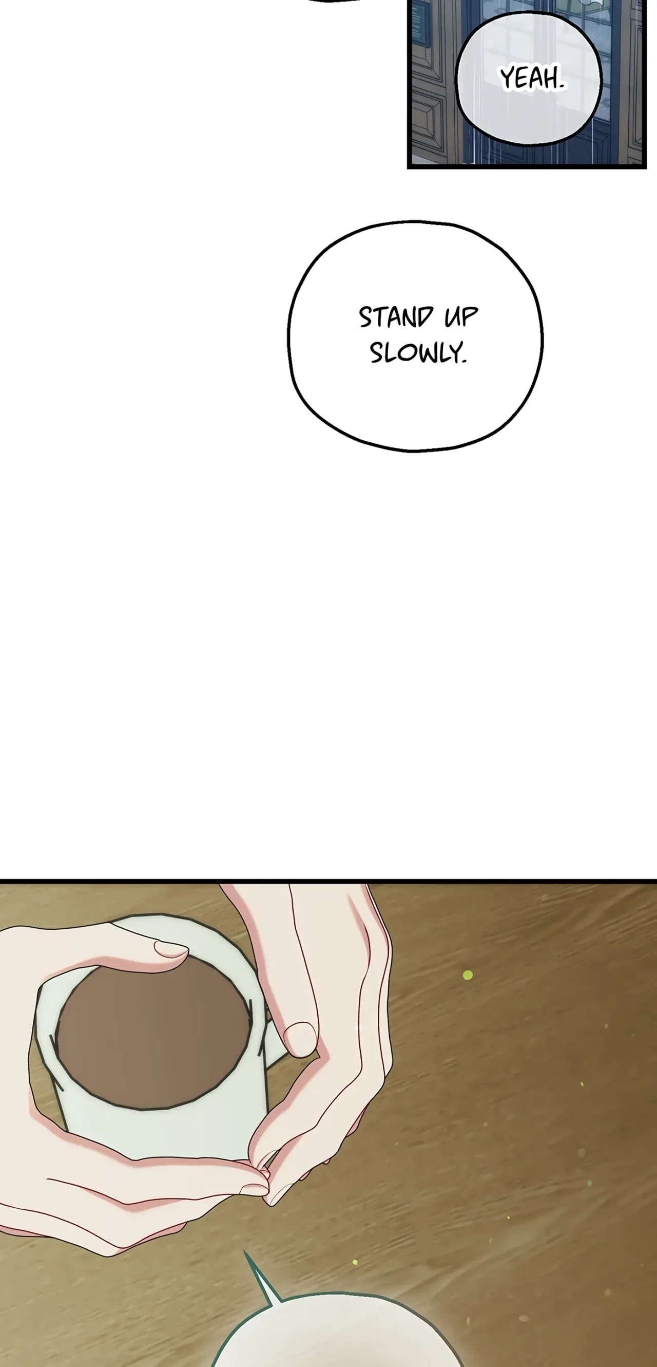 The Second Proposal Was Sweet Chapter 81 – Page 37