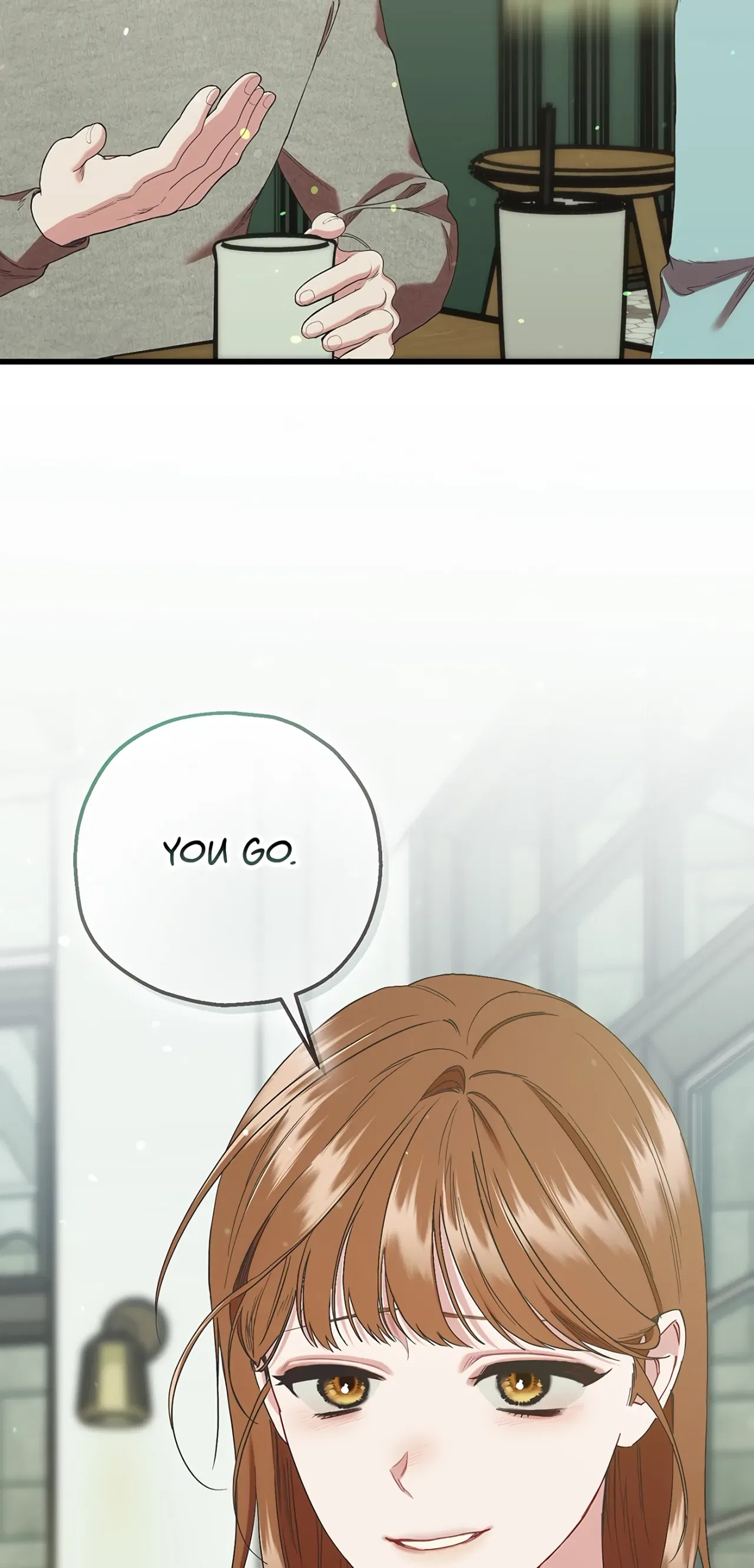 The Second Proposal Was Sweet Chapter 81 – Page 39