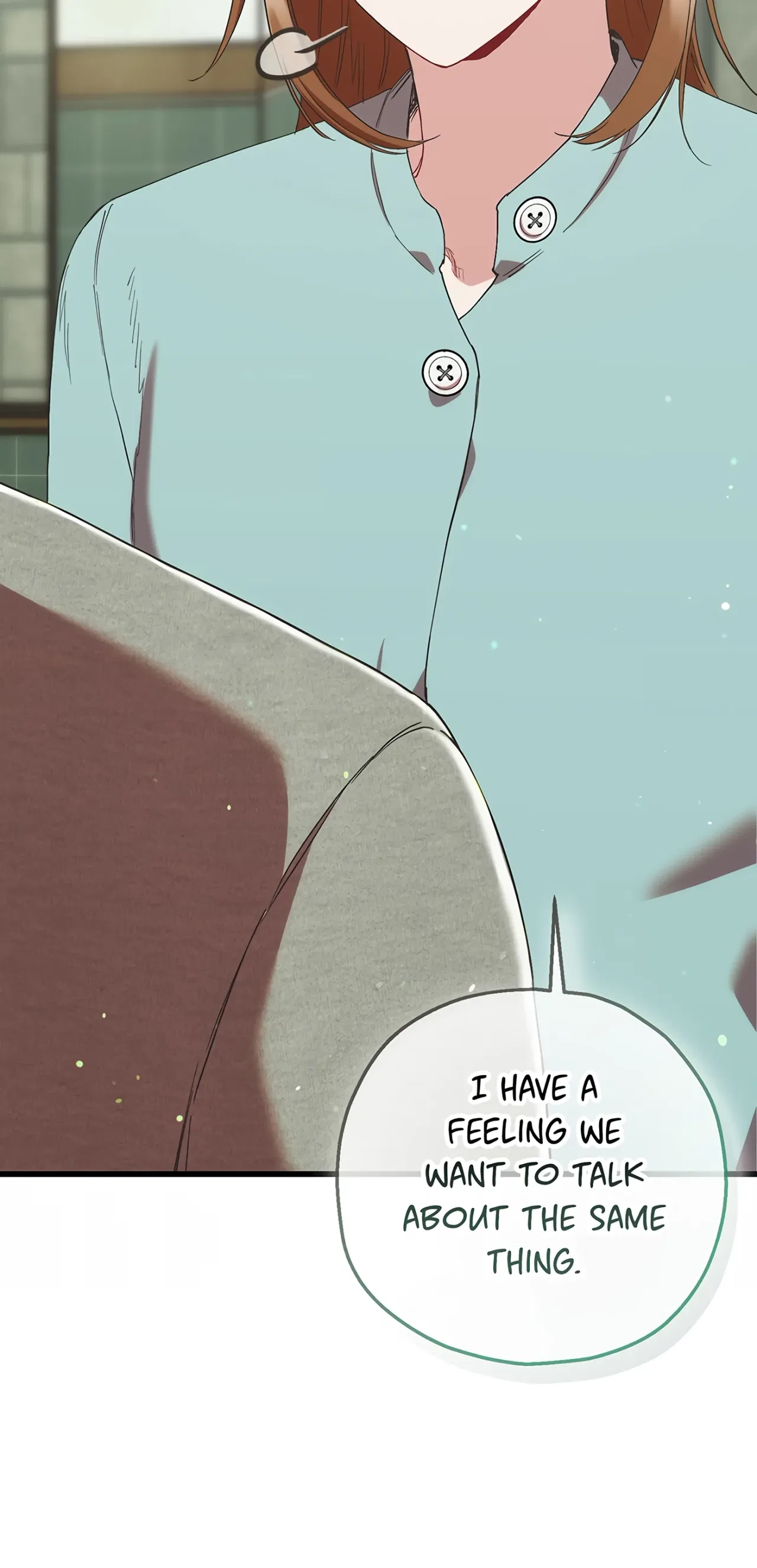 The Second Proposal Was Sweet Chapter 81 – Page 40