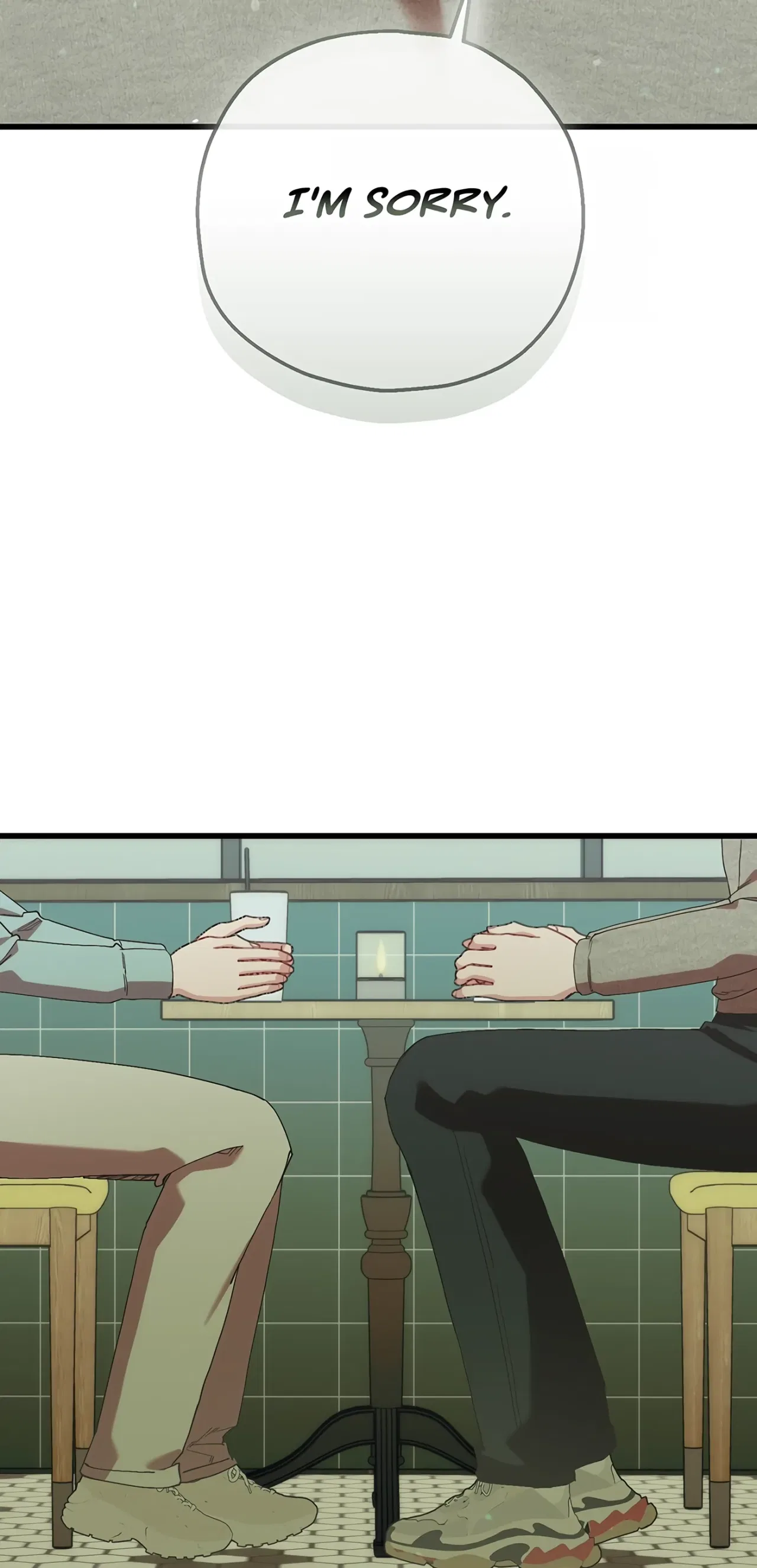 The Second Proposal Was Sweet Chapter 81 – Page 43