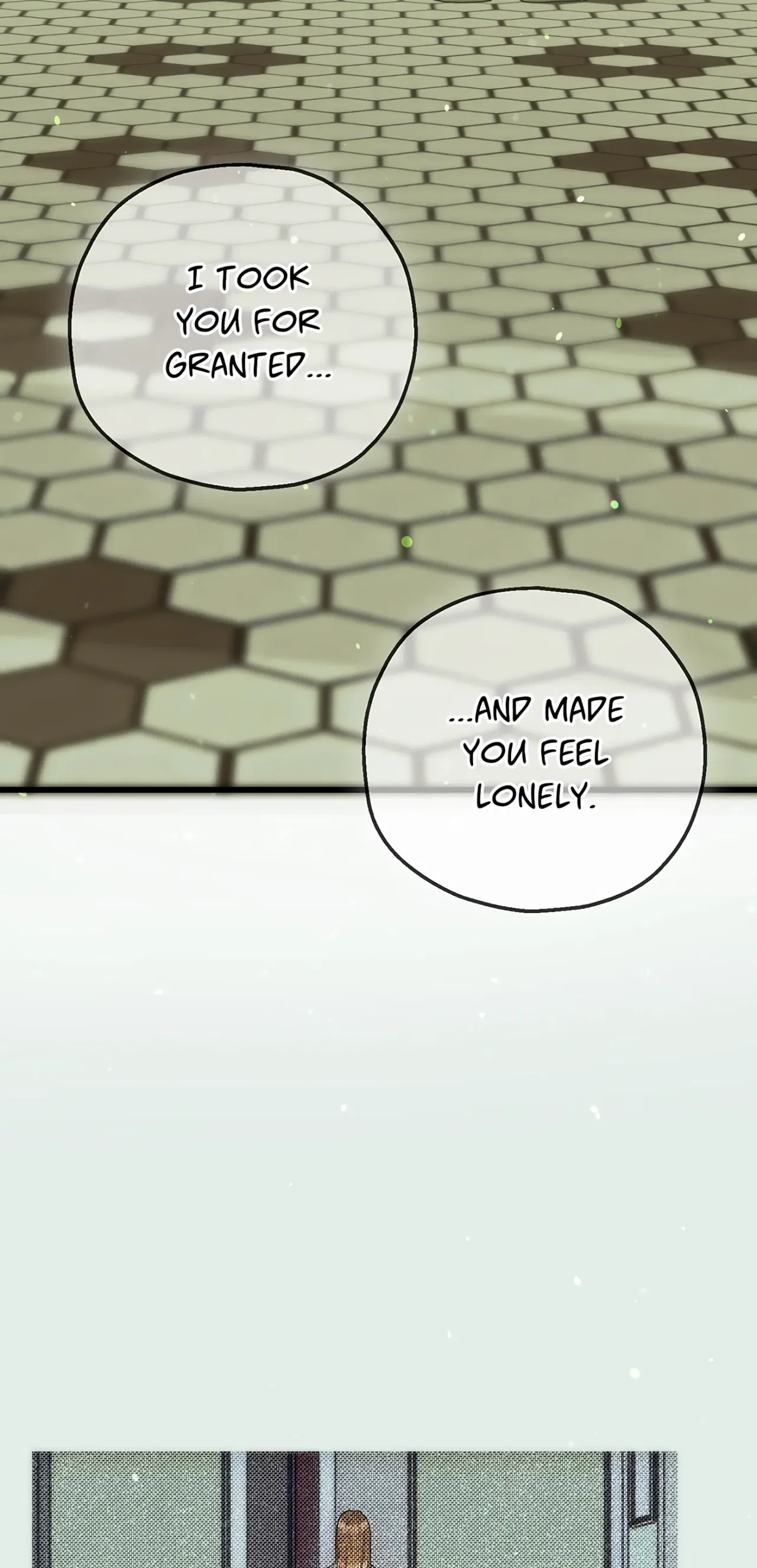 The Second Proposal Was Sweet Chapter 81 – Page 44