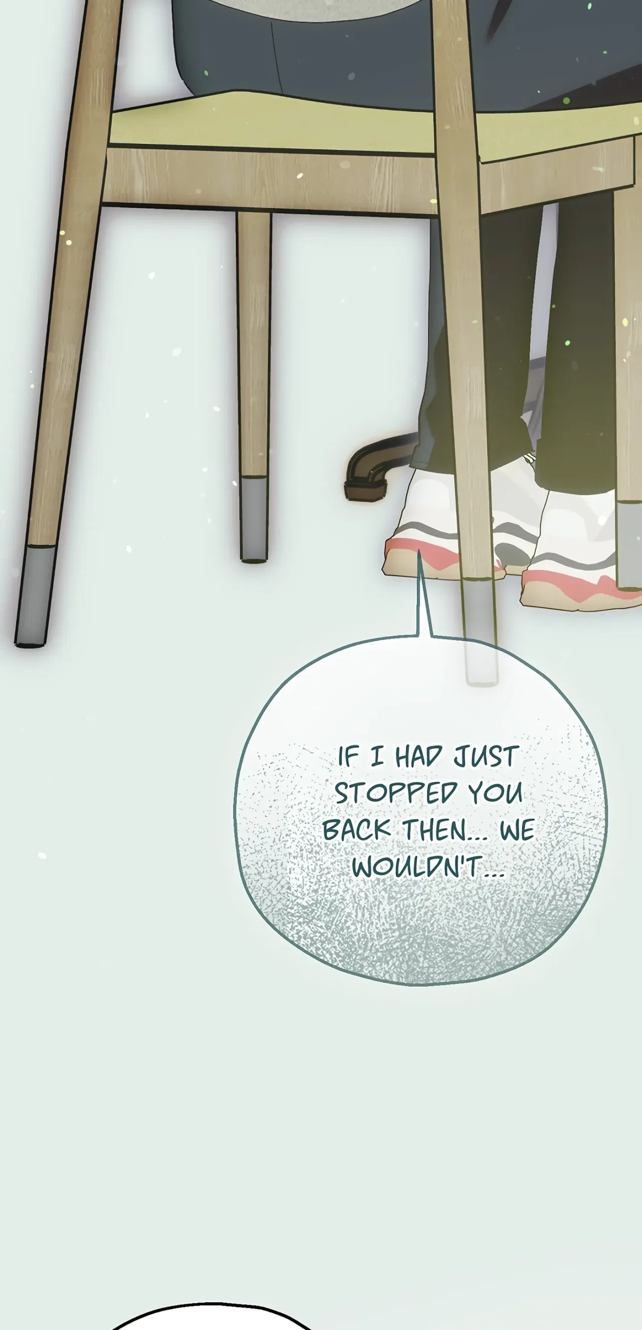 The Second Proposal Was Sweet Chapter 81 – Page 46