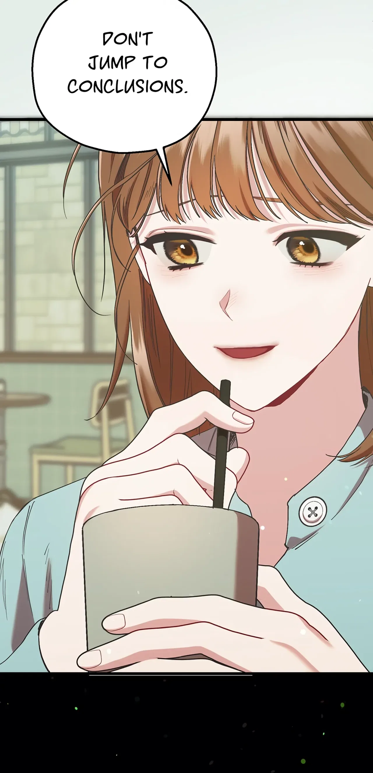 The Second Proposal Was Sweet Chapter 81 – Page 47