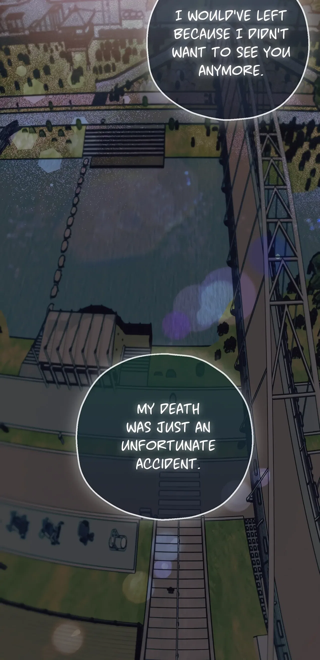 The Second Proposal Was Sweet Chapter 81 – Page 49