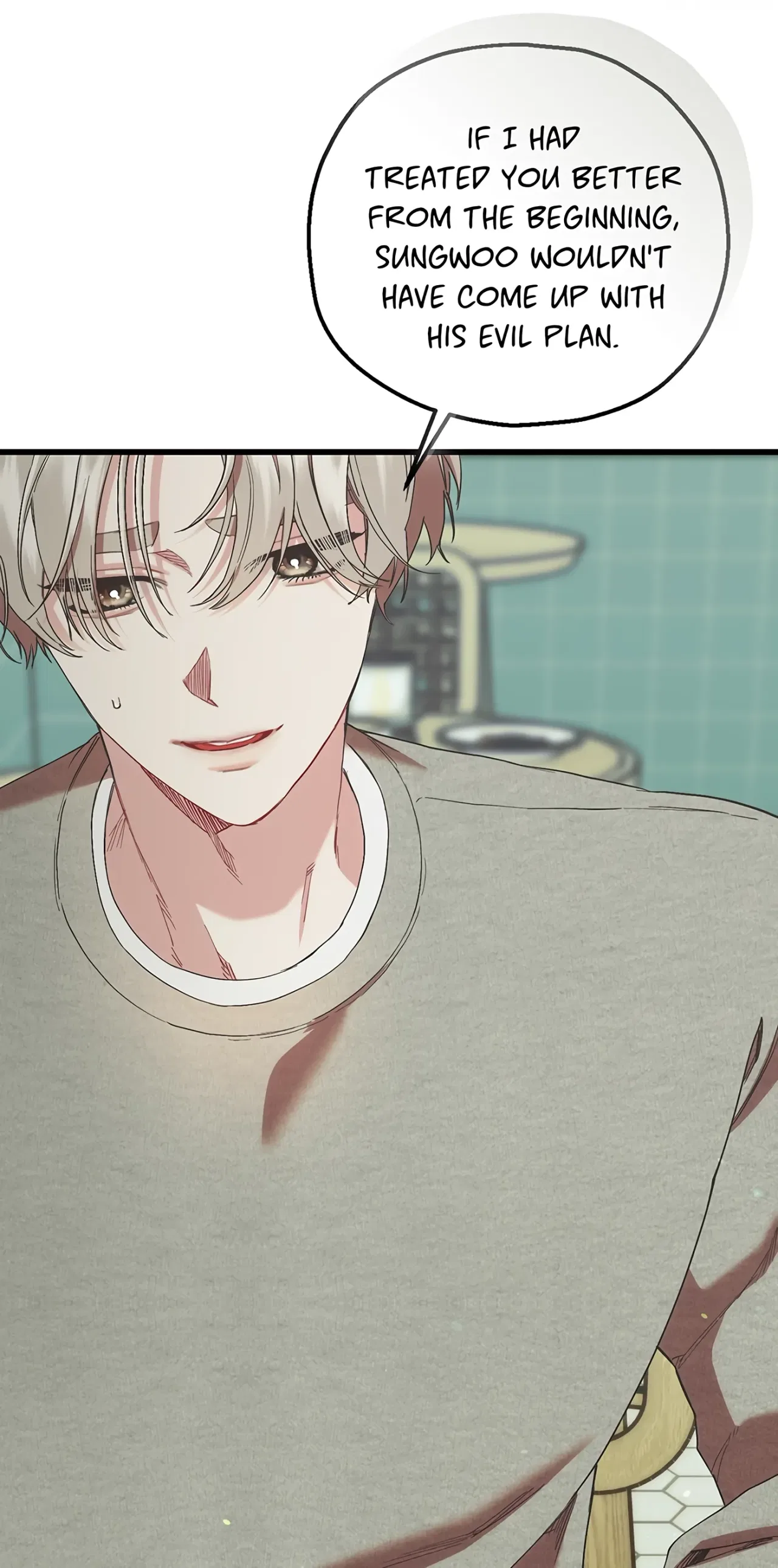 The Second Proposal Was Sweet Chapter 81 – Page 50