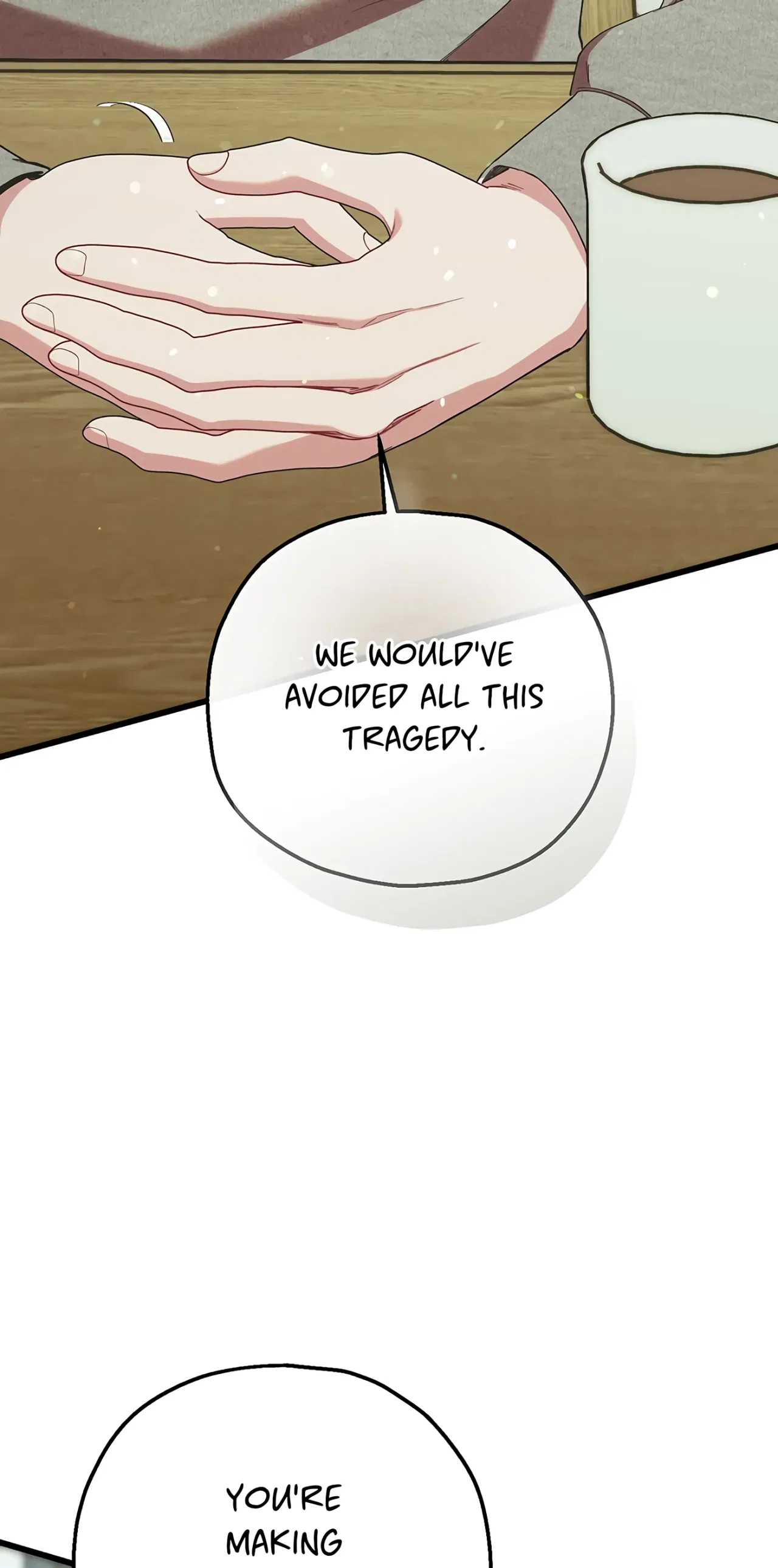 The Second Proposal Was Sweet Chapter 81 – Page 51
