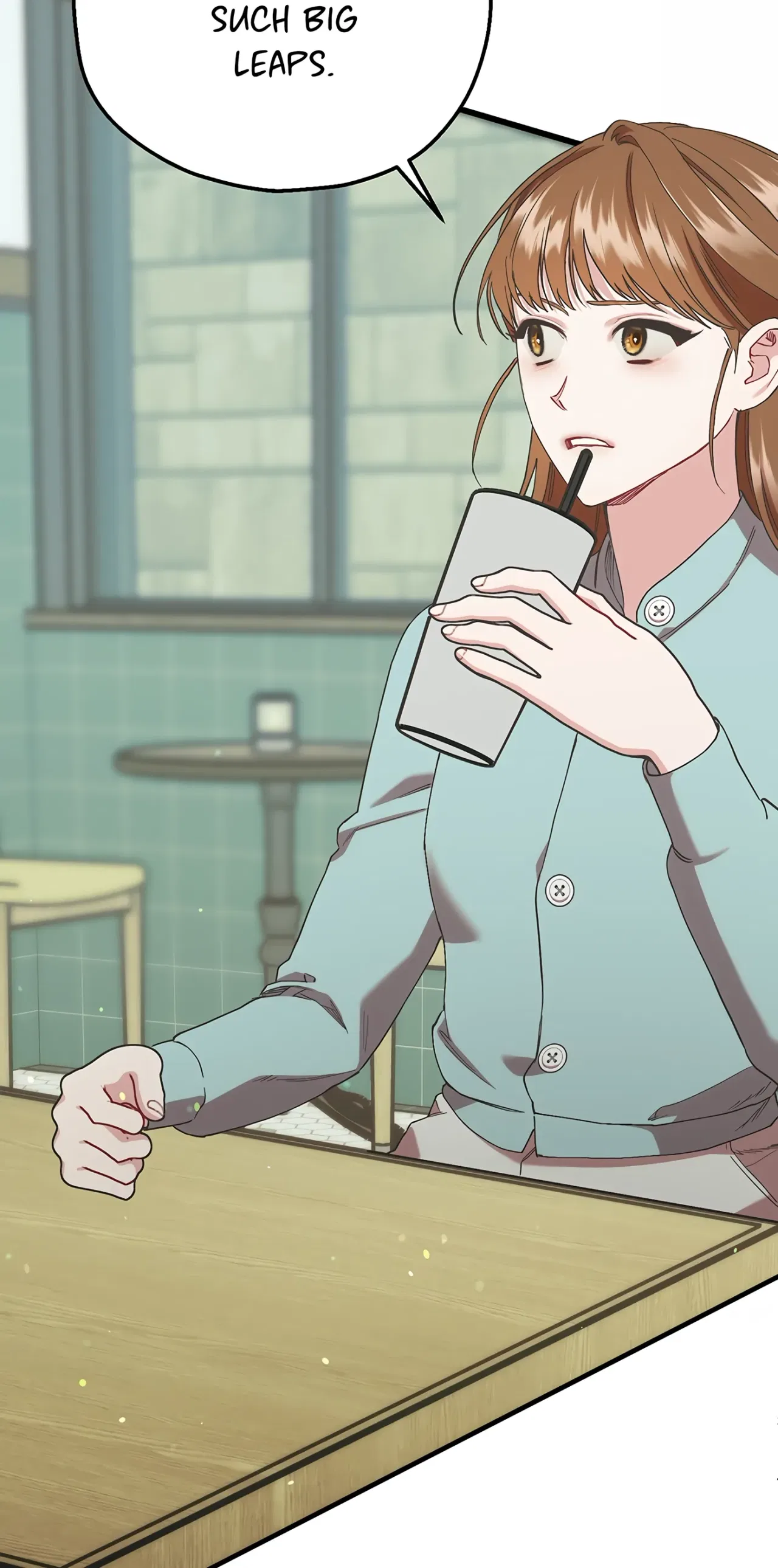 The Second Proposal Was Sweet Chapter 81 – Page 52