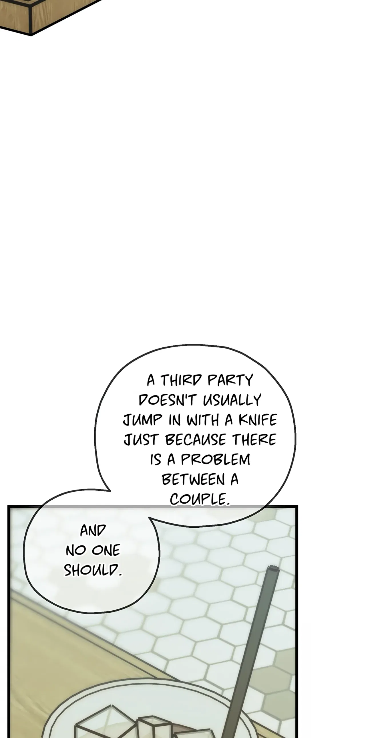 The Second Proposal Was Sweet Chapter 81 – Page 53