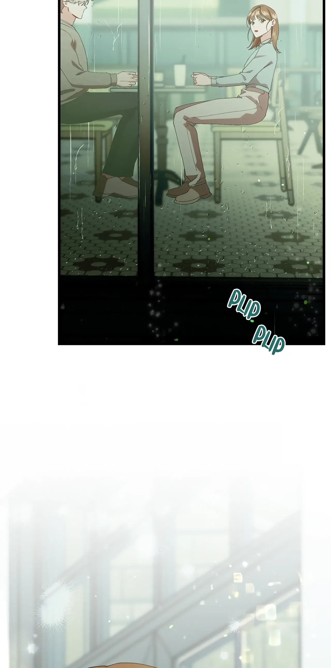 The Second Proposal Was Sweet Chapter 81 – Page 55