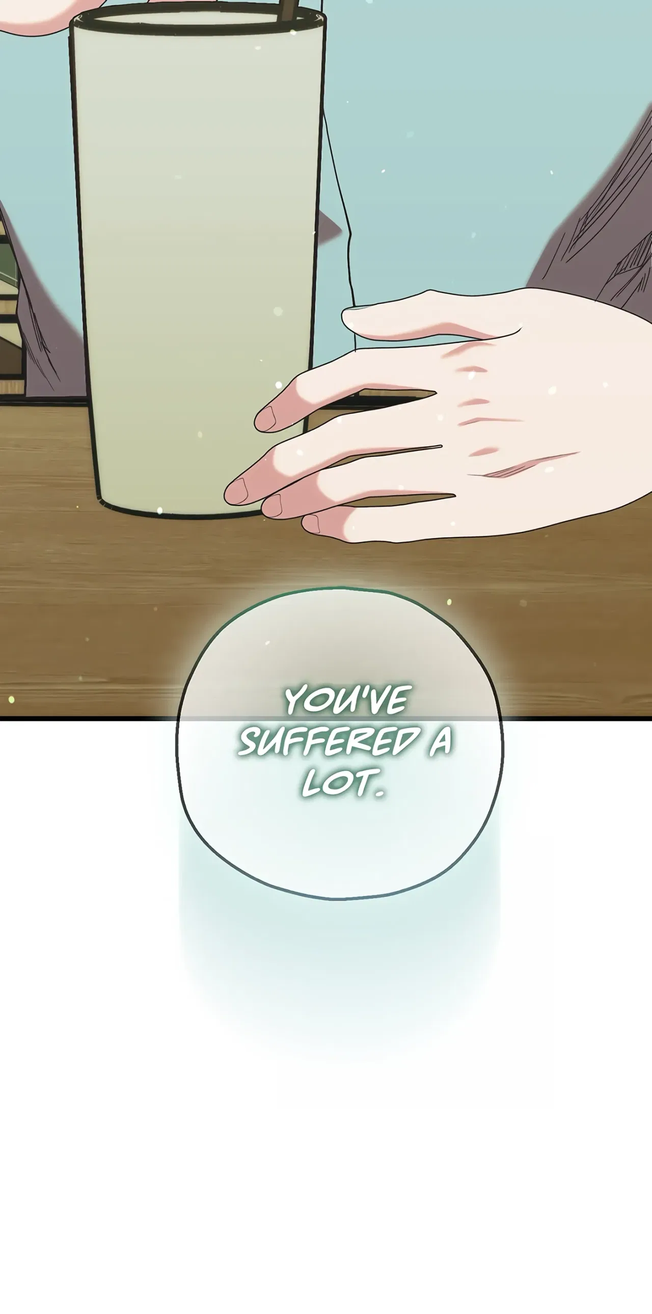 The Second Proposal Was Sweet Chapter 81 – Page 57