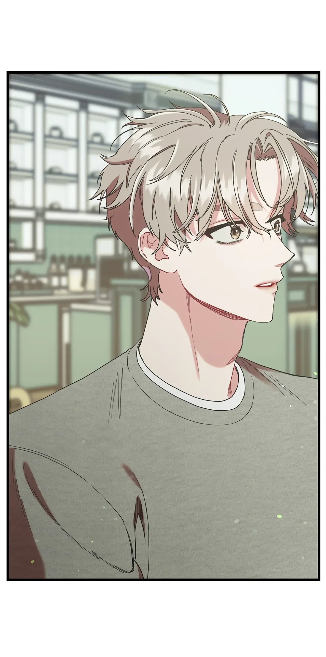 The Second Proposal Was Sweet Chapter 81 – Page 58