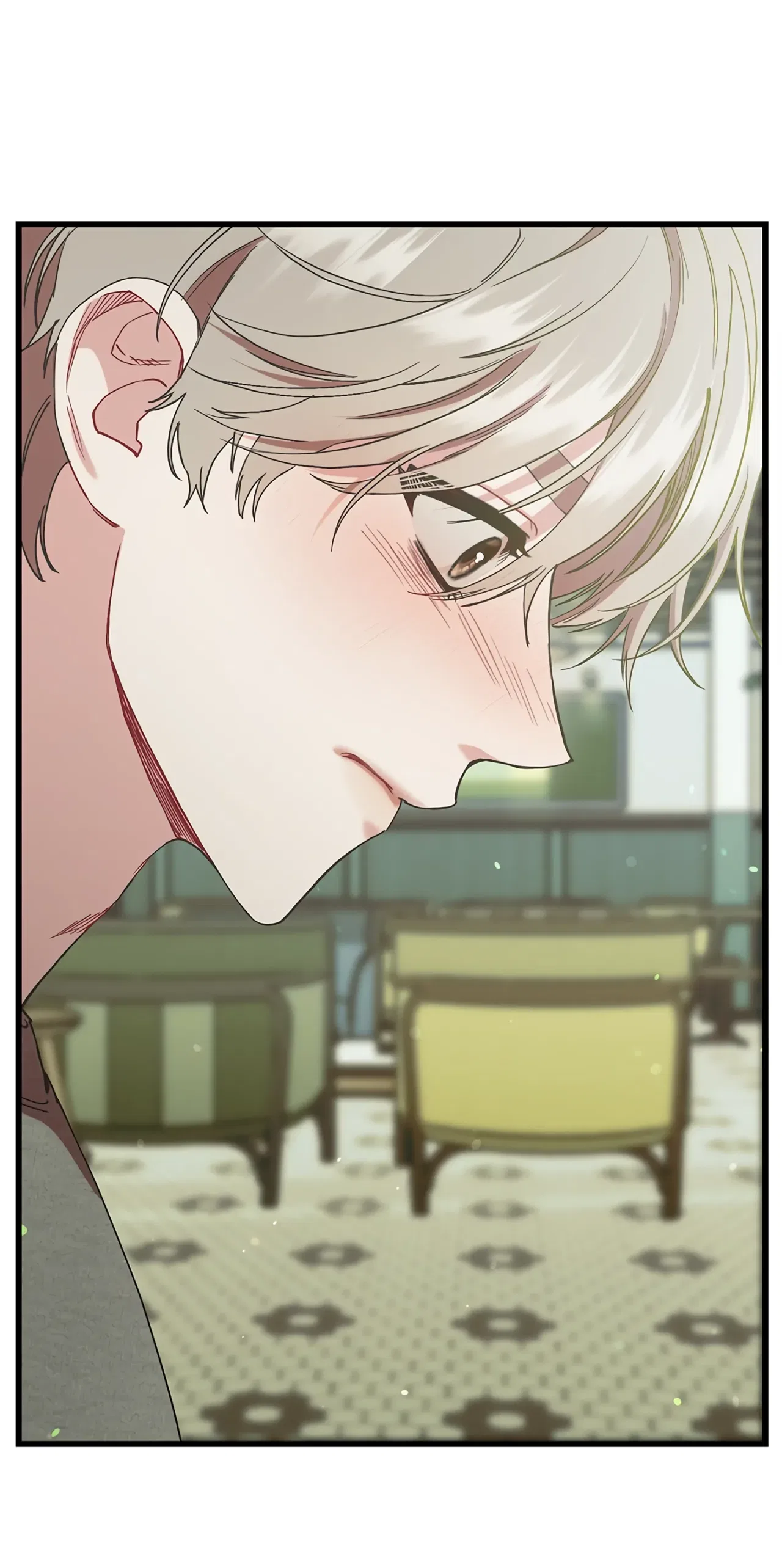 The Second Proposal Was Sweet Chapter 81 – Page 59