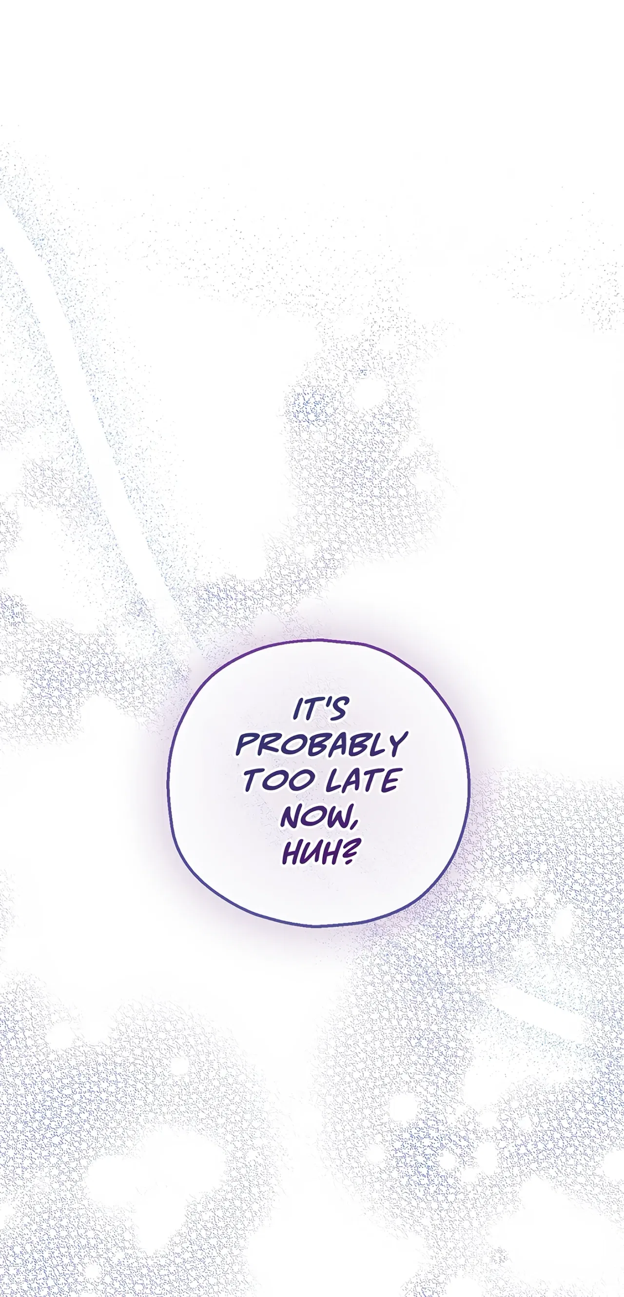 The Second Proposal Was Sweet Chapter 81 – Page 60