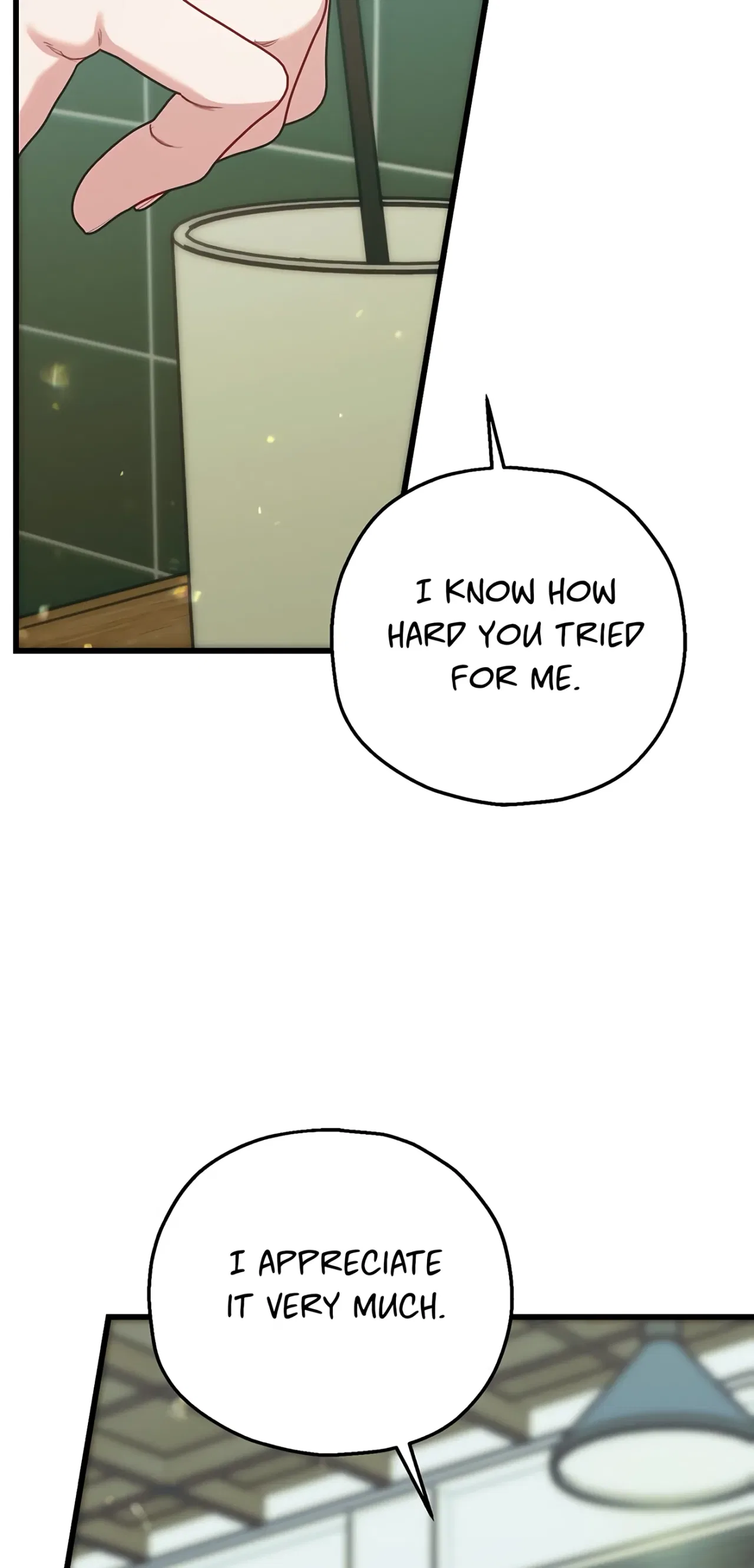 The Second Proposal Was Sweet Chapter 81 – Page 63