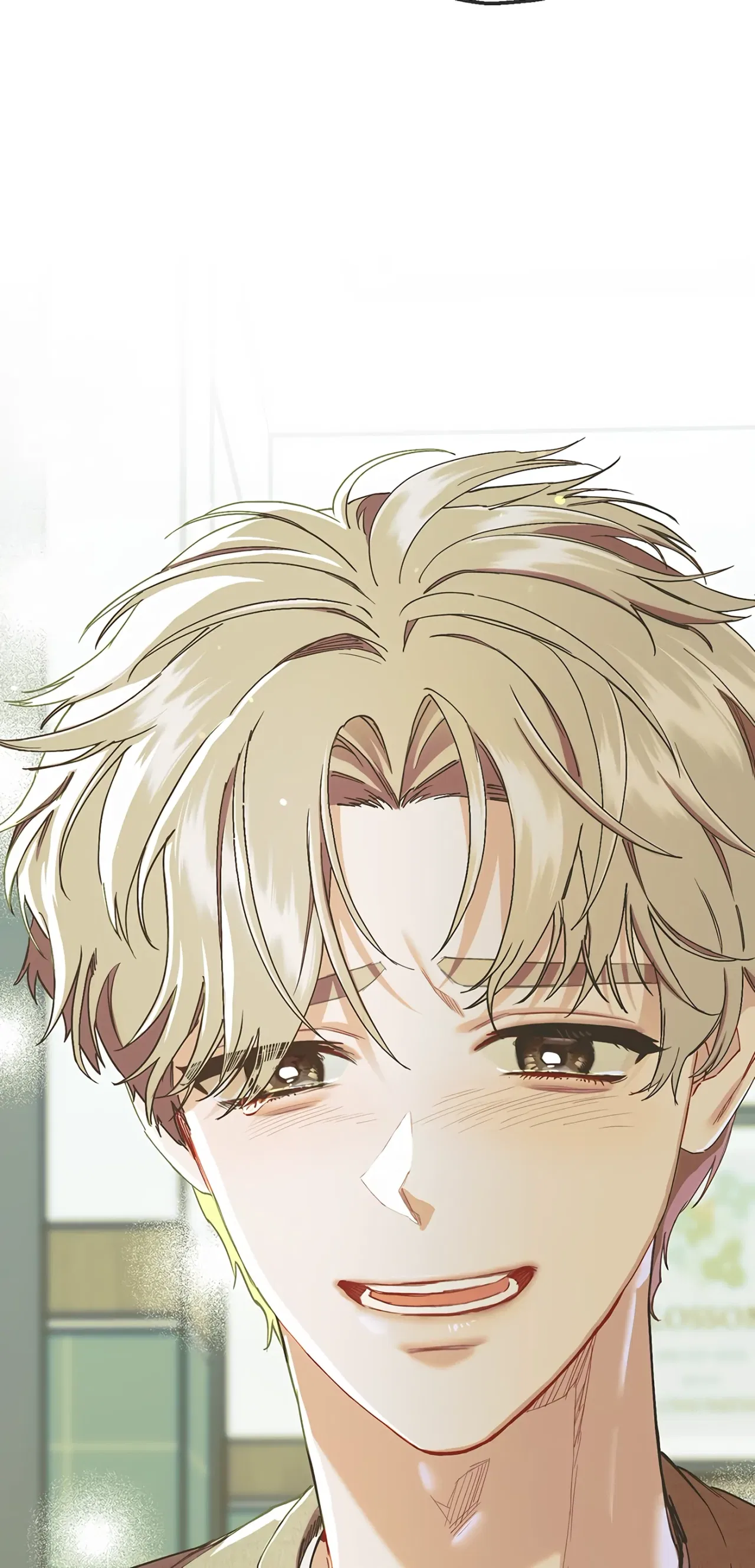 The Second Proposal Was Sweet Chapter 81 – Page 68