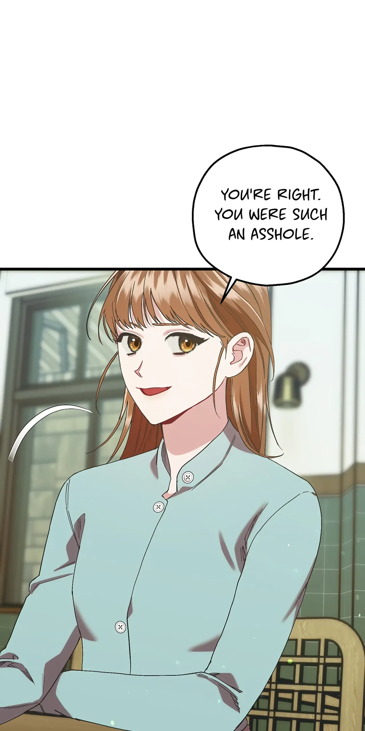 The Second Proposal Was Sweet Chapter 81 – Page 70