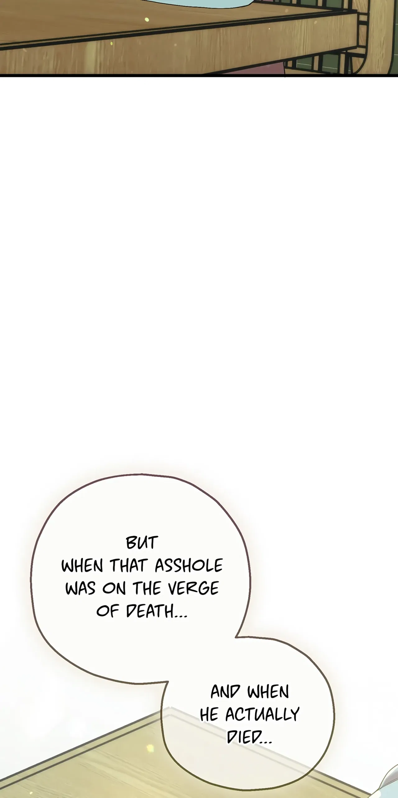 The Second Proposal Was Sweet Chapter 81 – Page 71