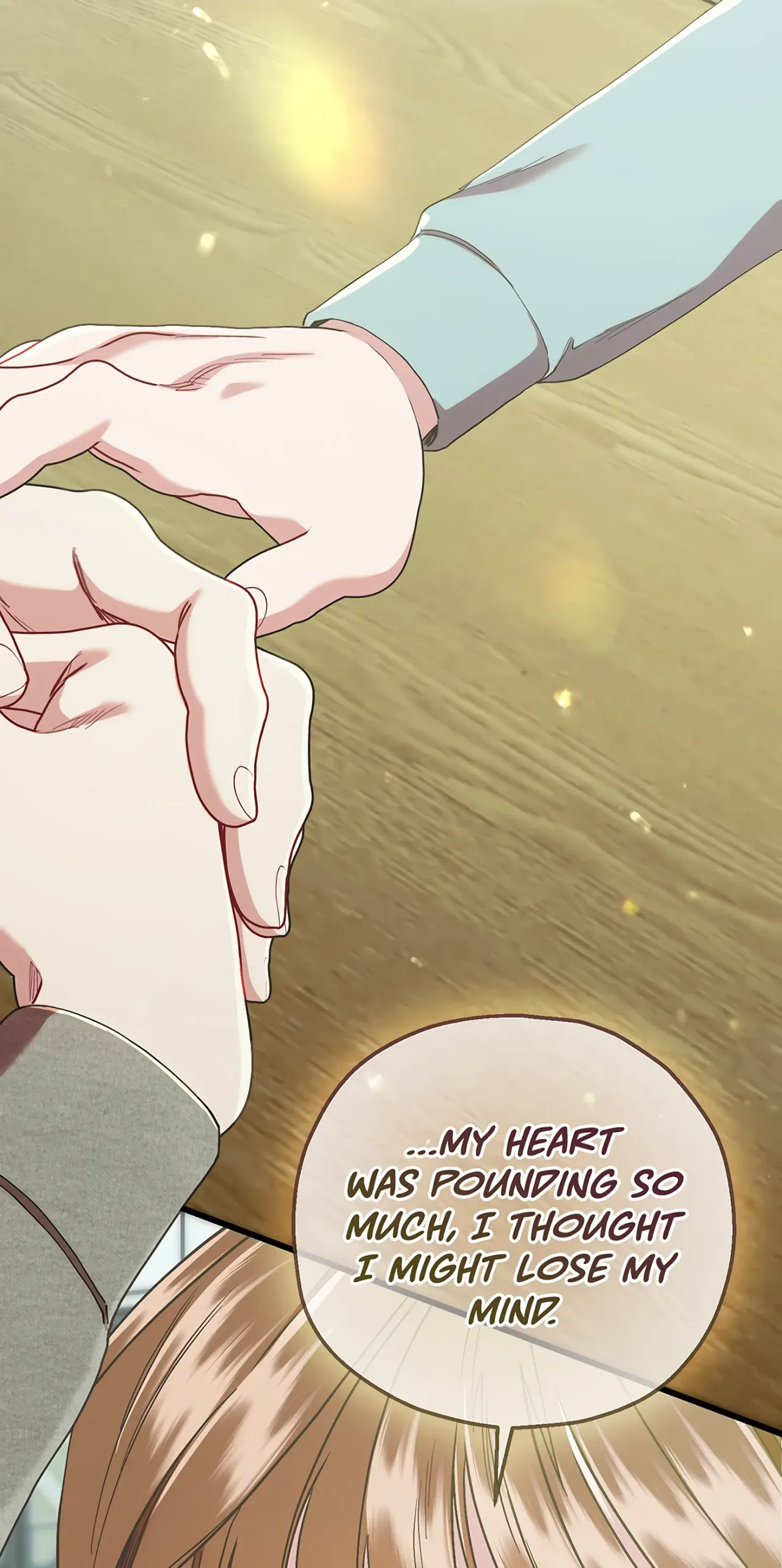 The Second Proposal Was Sweet Chapter 81 – Page 72