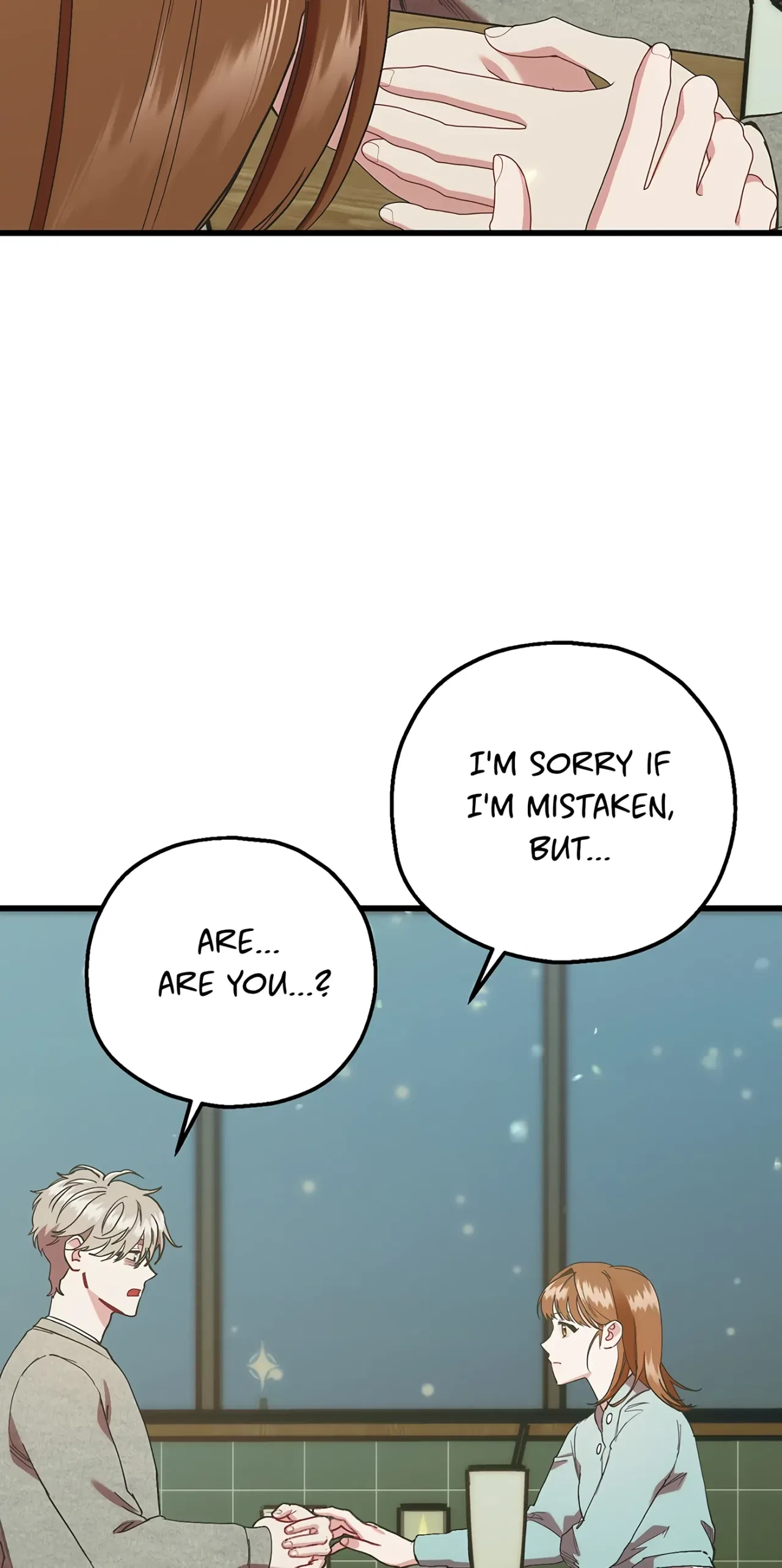 The Second Proposal Was Sweet Chapter 81 – Page 75