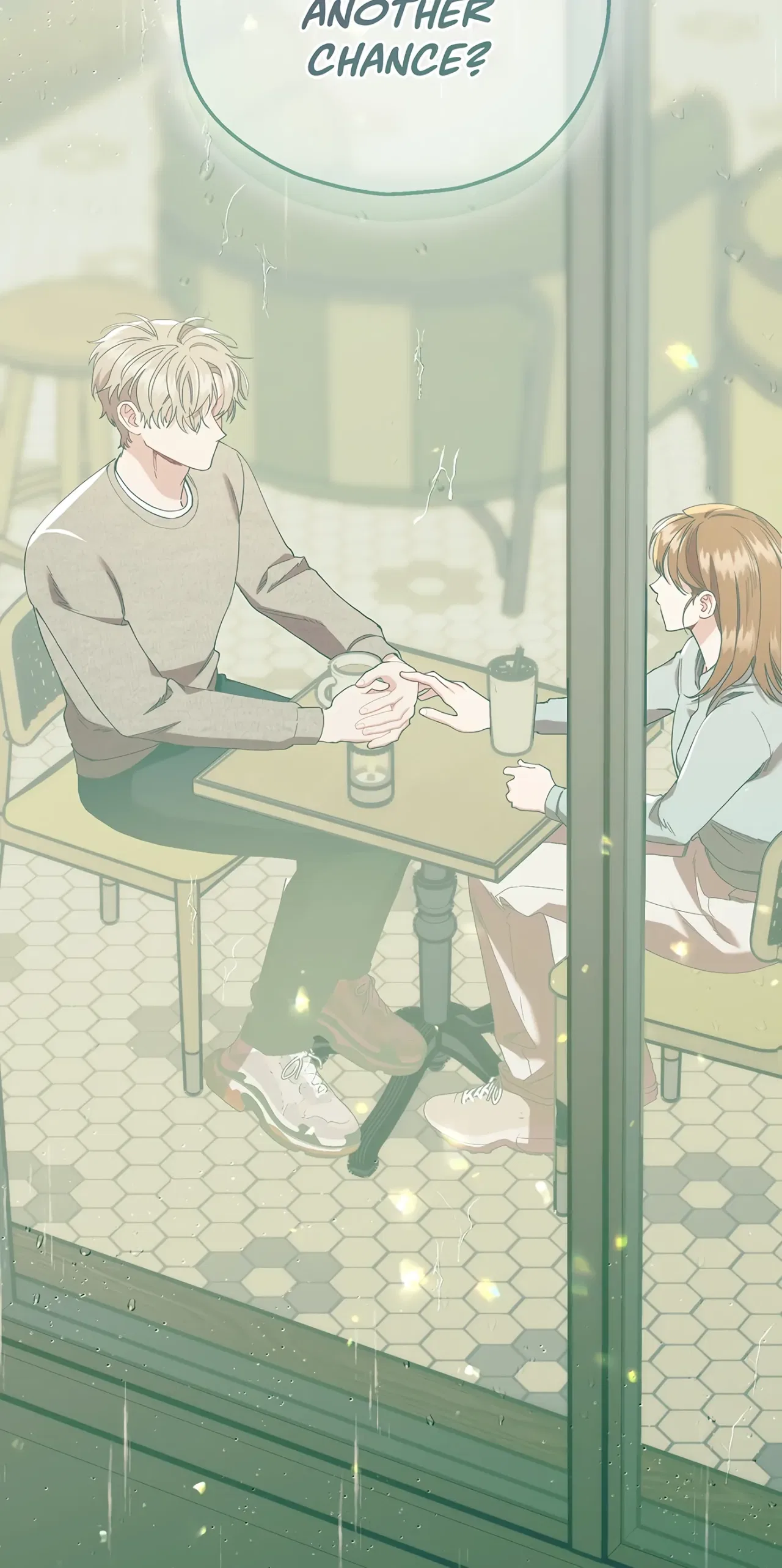 The Second Proposal Was Sweet Chapter 81 – Page 77